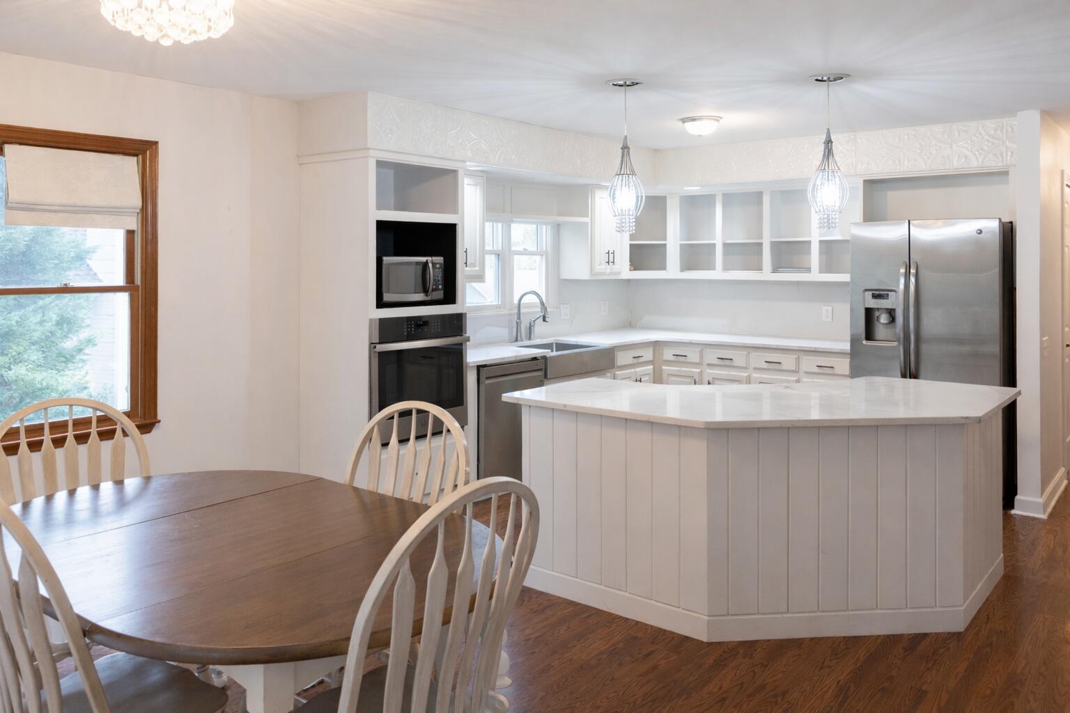 11 Hickory Ridge Trail