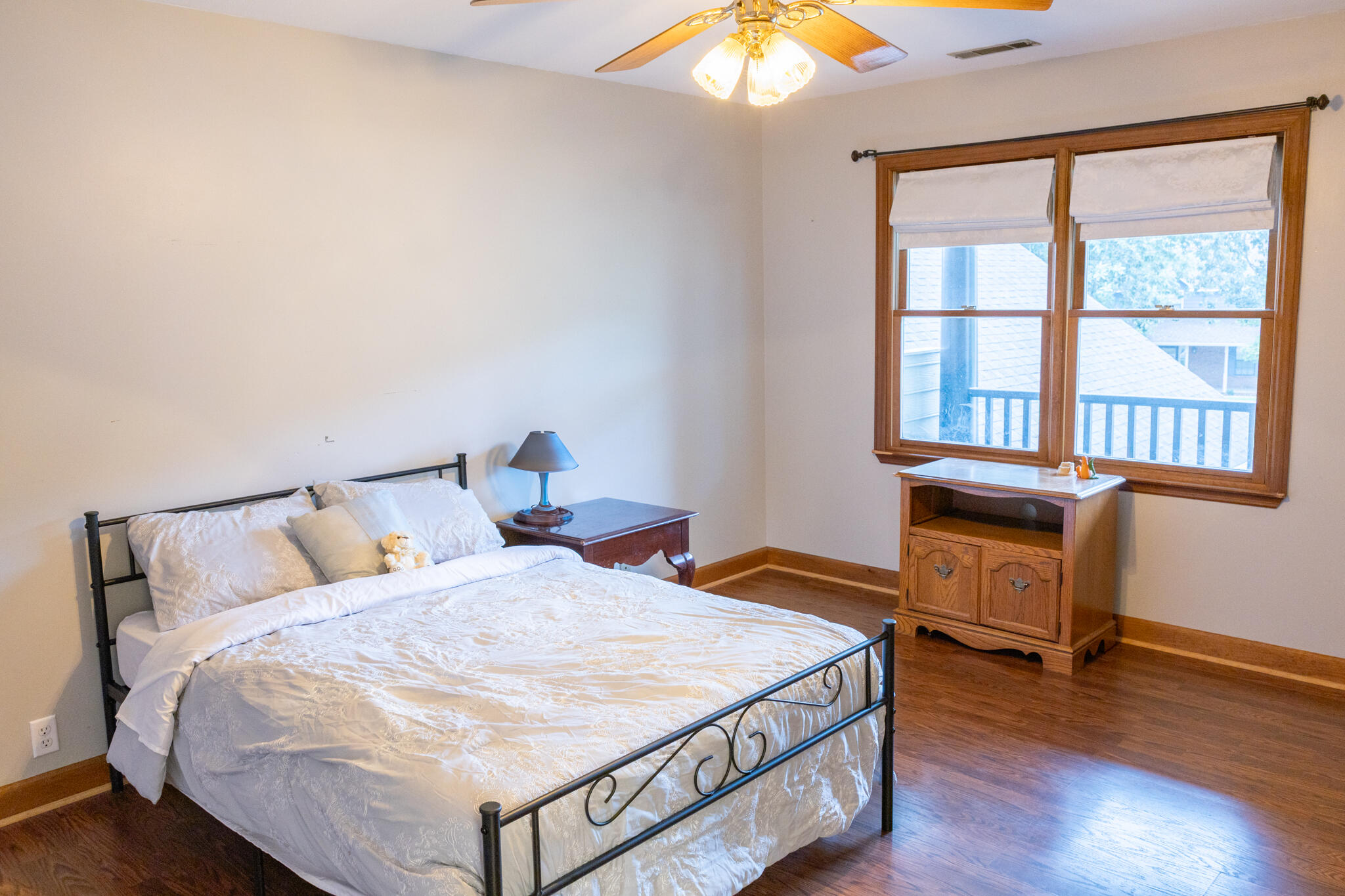 11 Hickory Ridge Trail