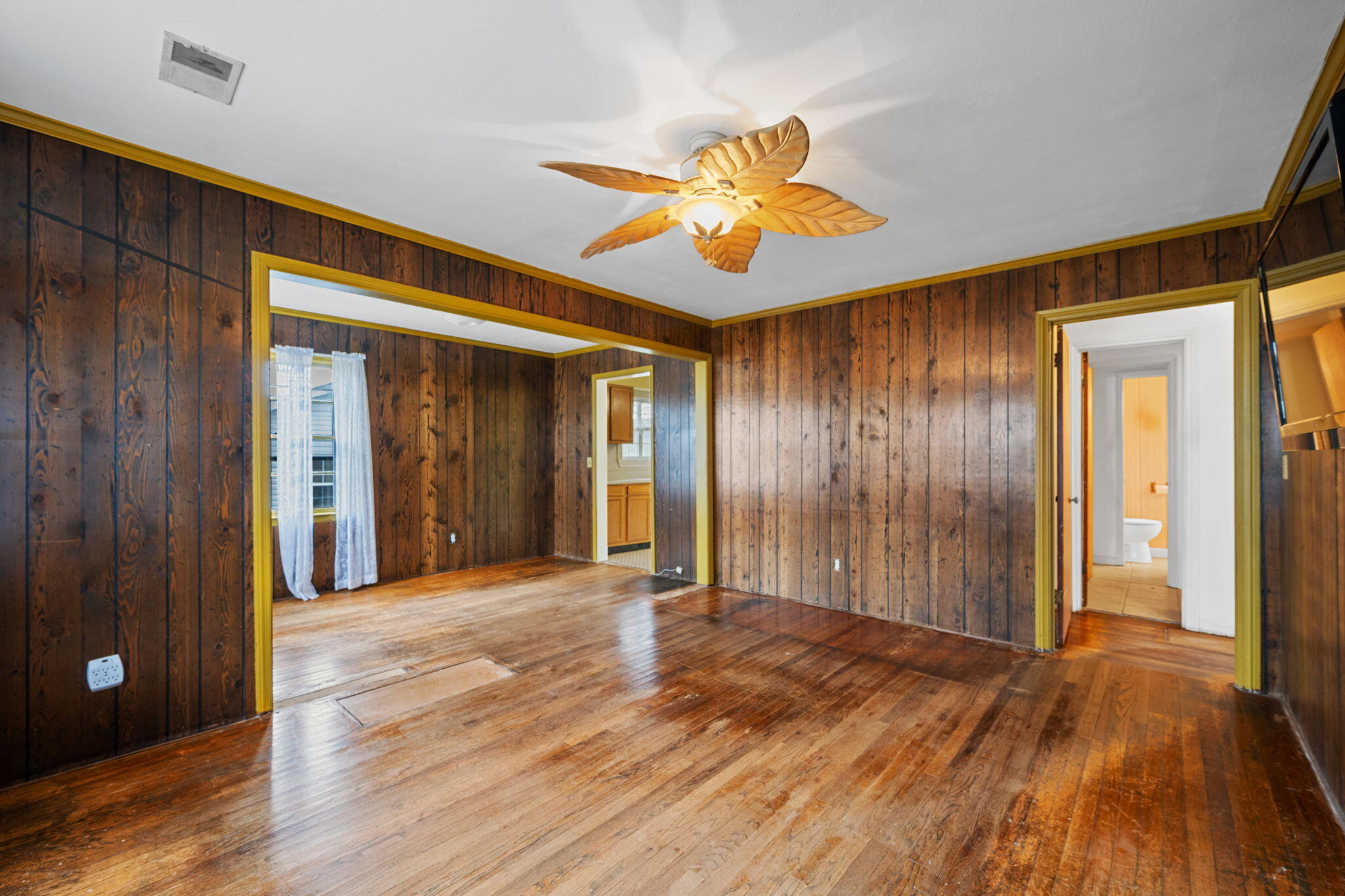 1143 Chippewah Drive