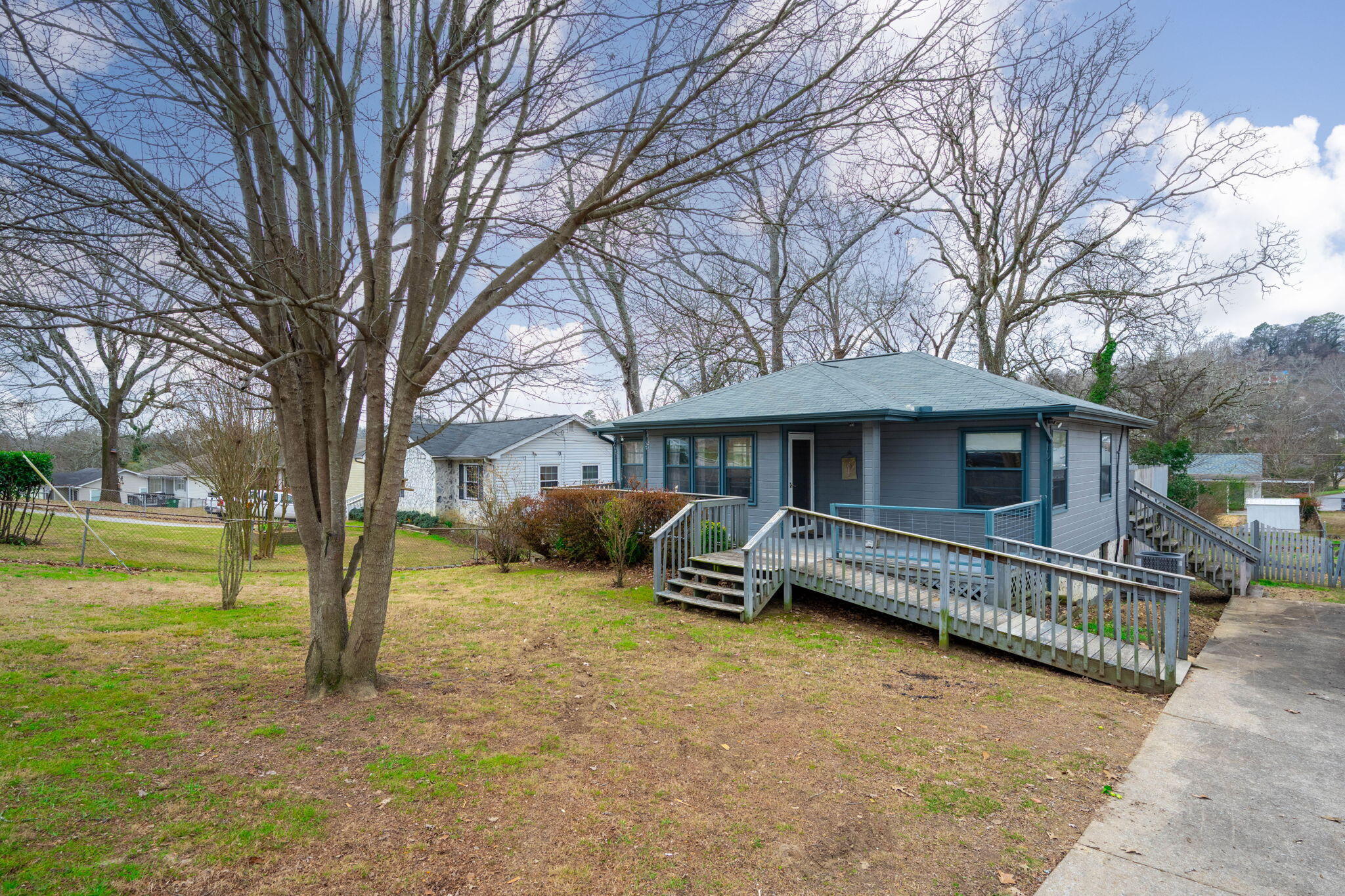 1143 Chippewah Drive