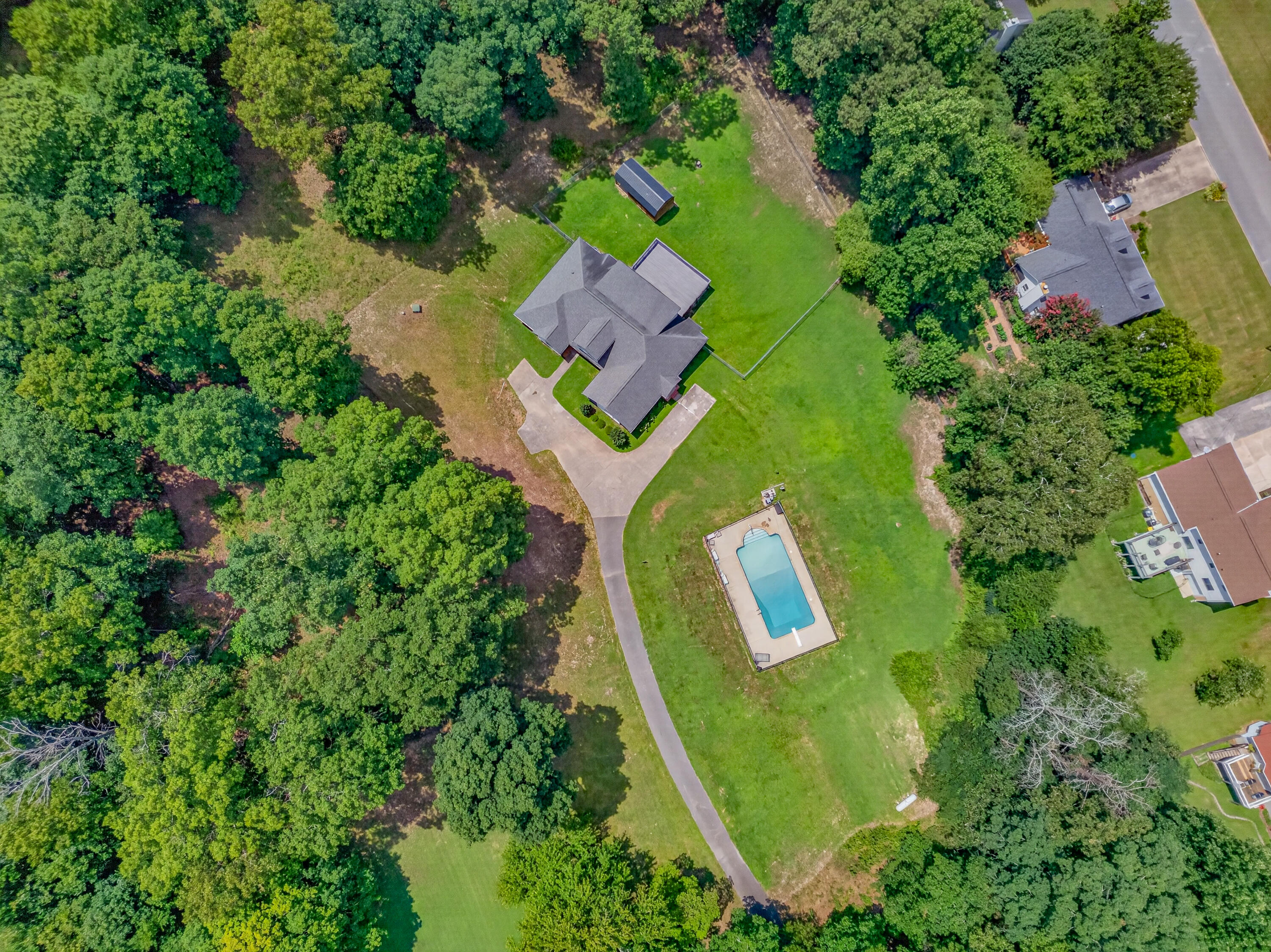 350 Alexander Road