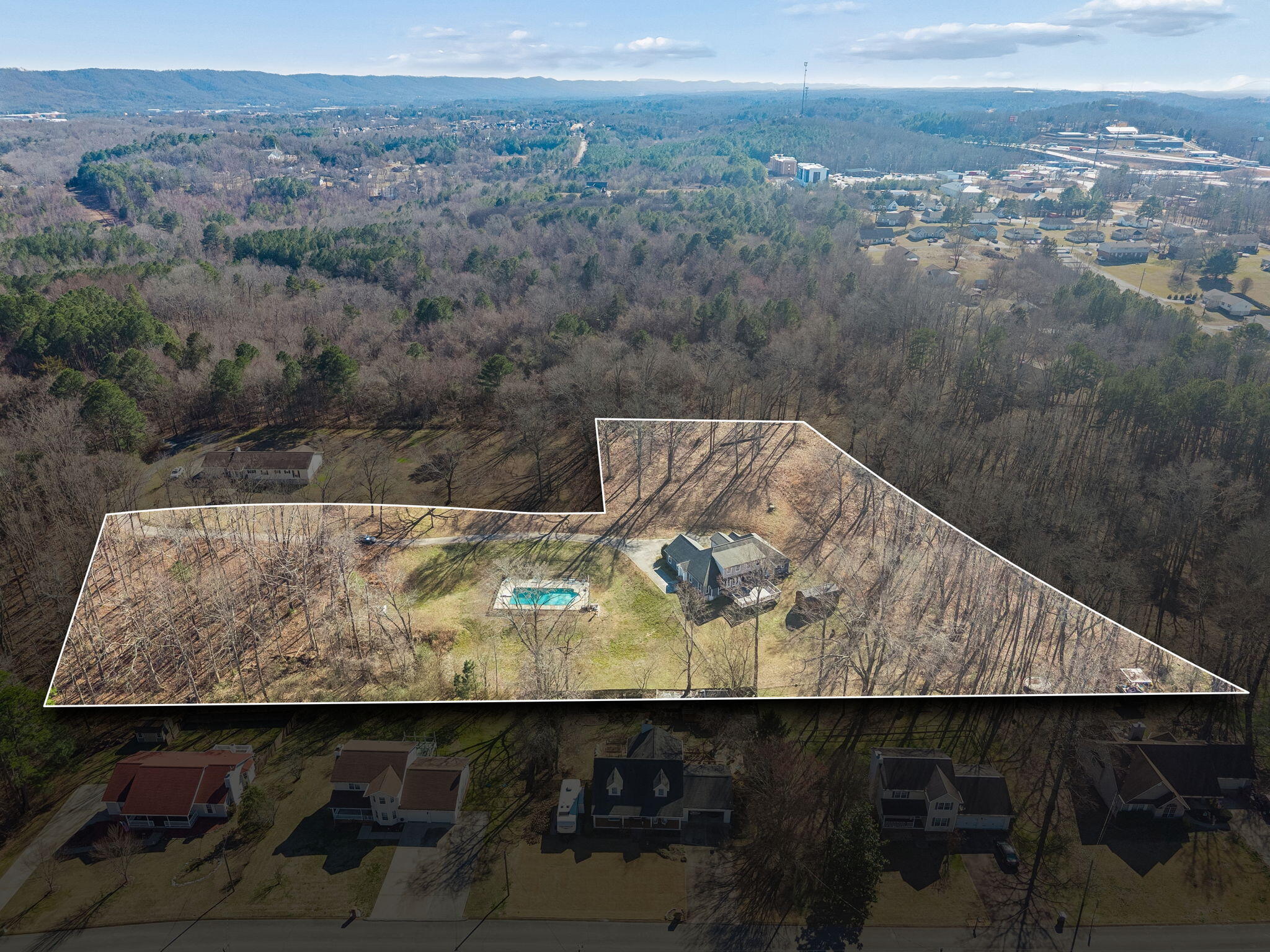 350 Alexander Road