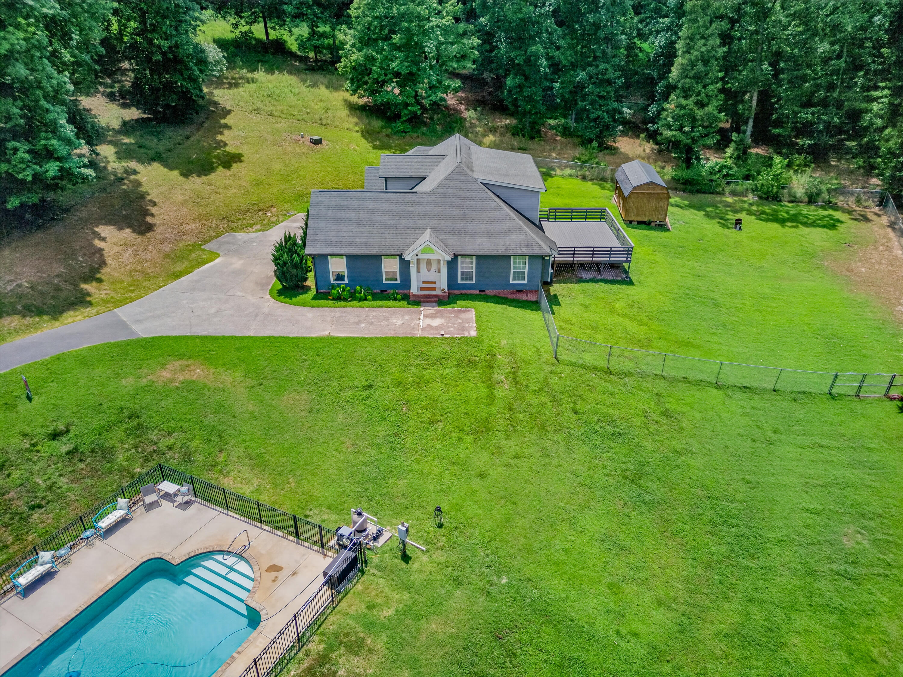350 Alexander Road