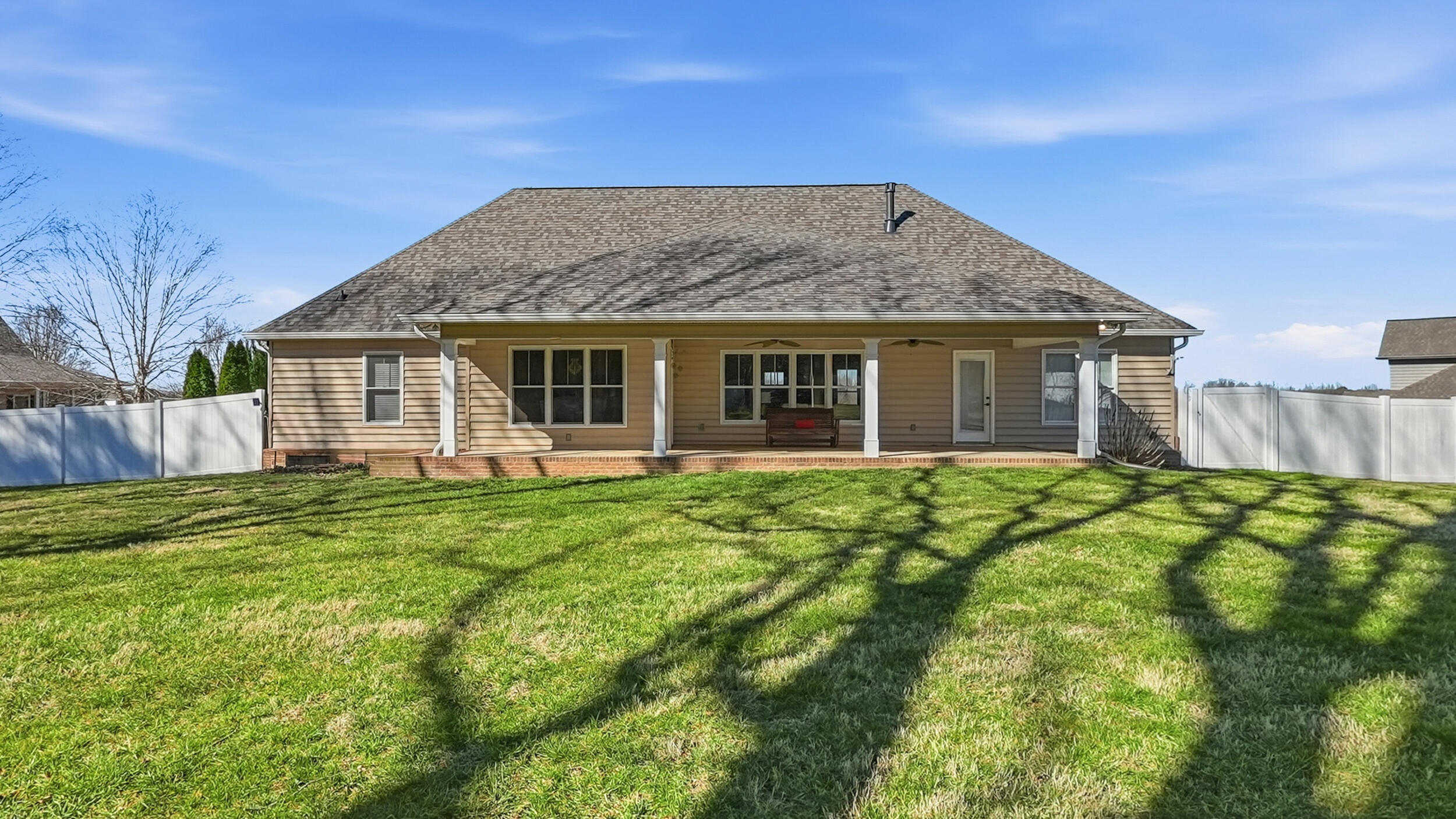 293 Covenant Drive NE