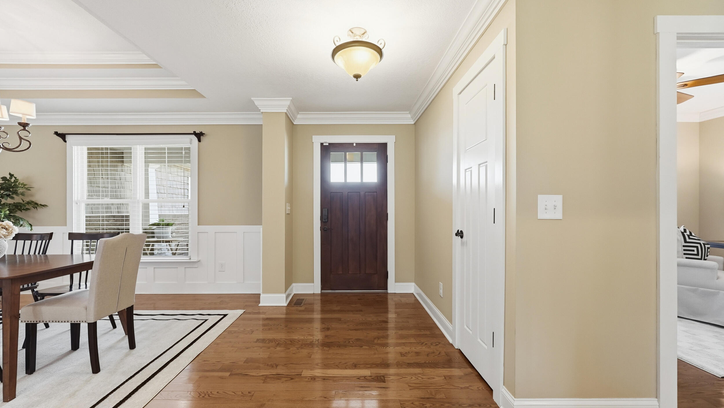 293 Covenant Drive NE