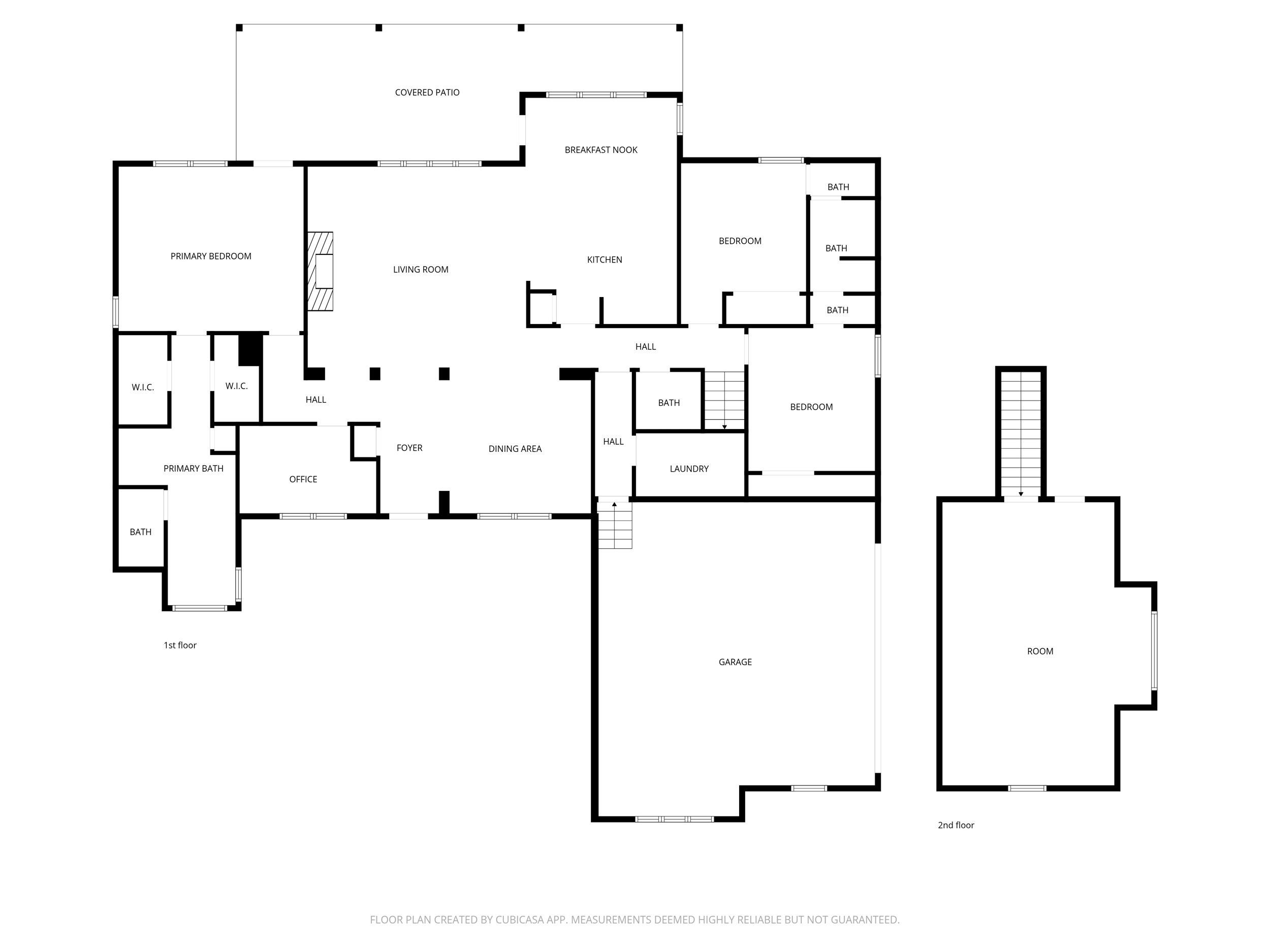 293 Covenant Drive NE