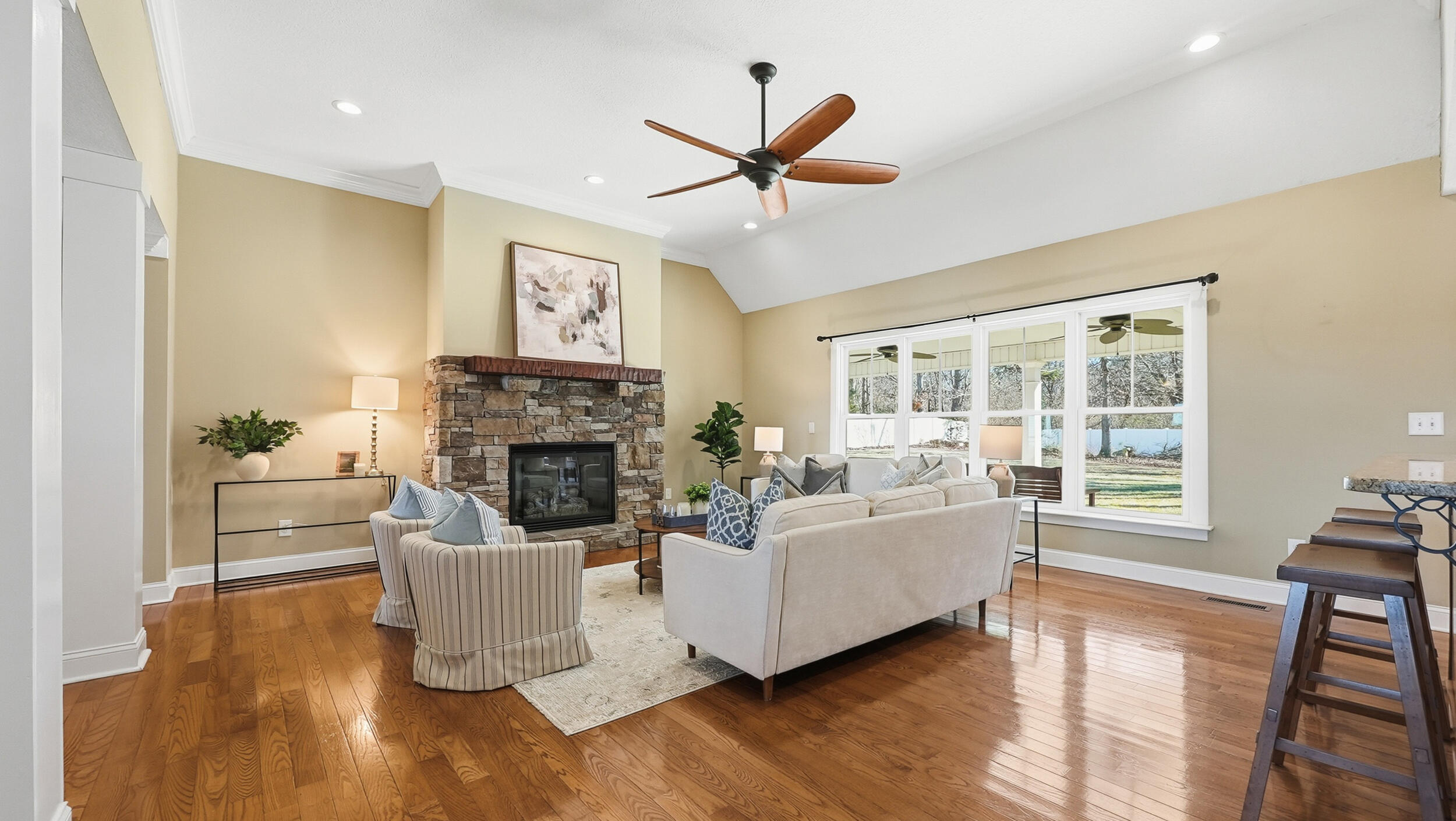 293 Covenant Drive NE