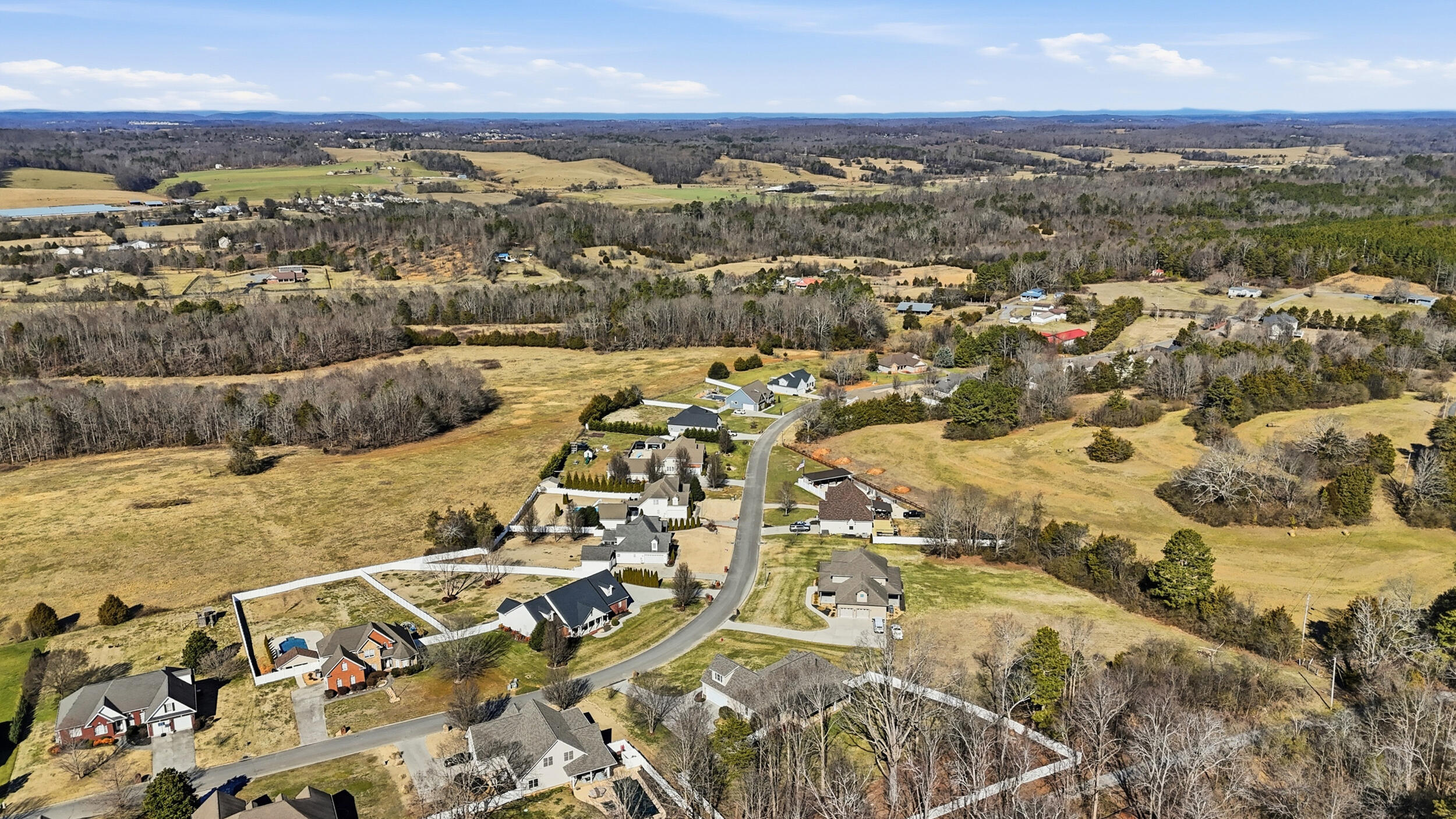 293 Covenant Drive NE