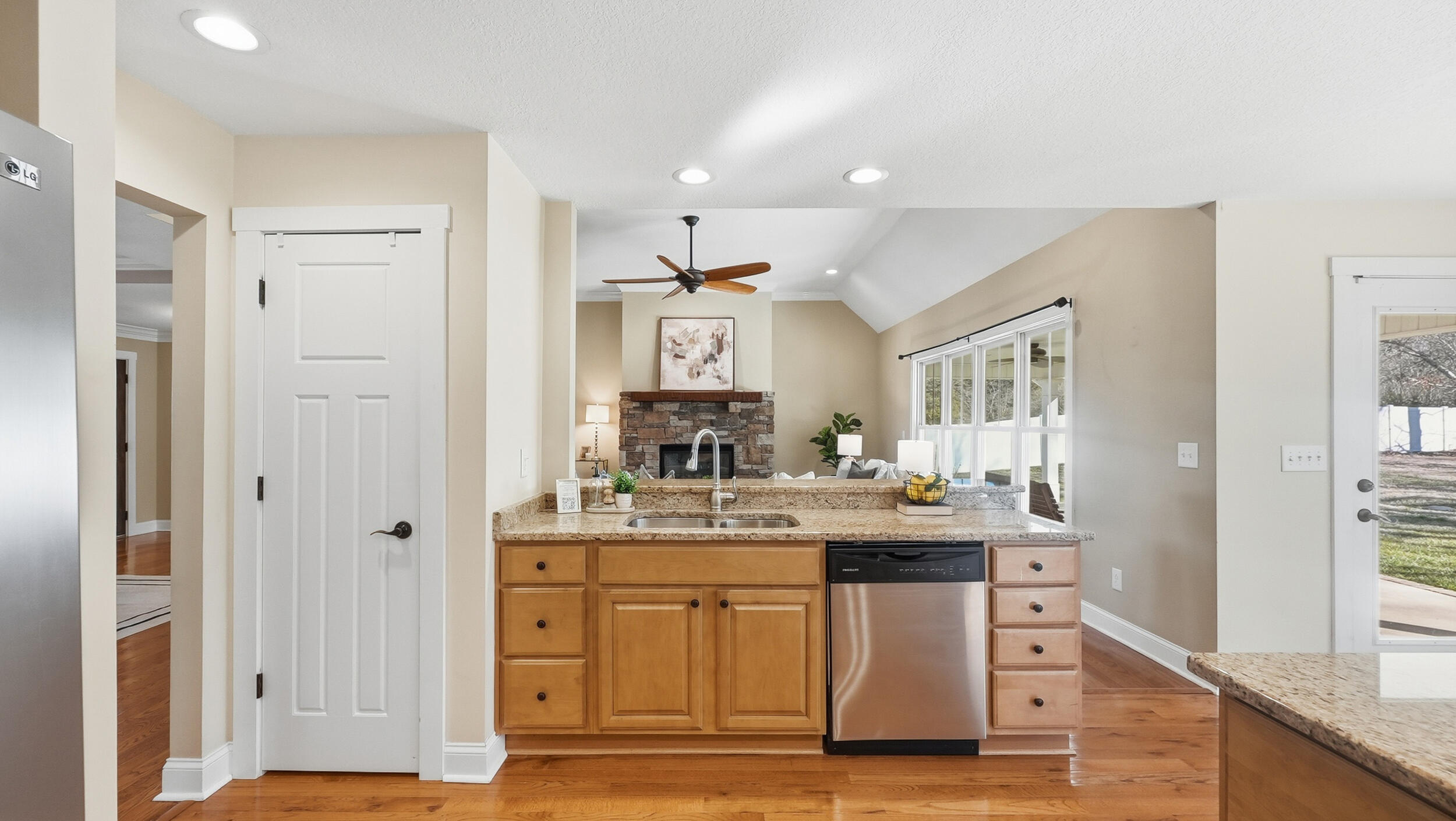 293 Covenant Drive NE