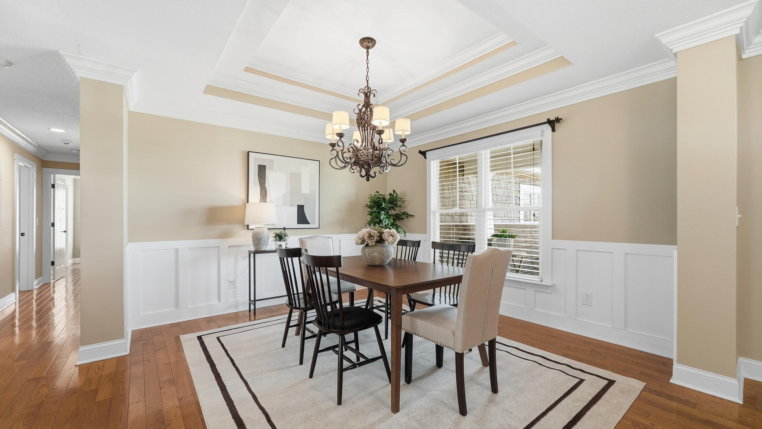 293 Covenant Drive NE