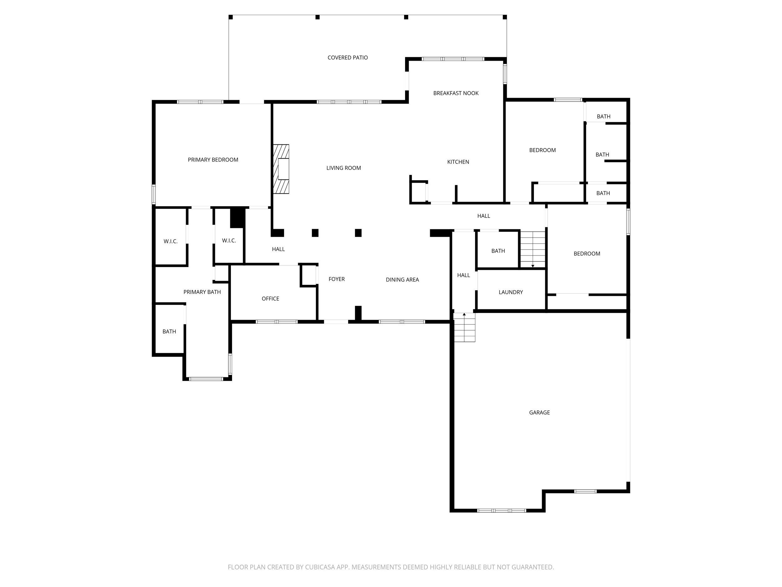 293 Covenant Drive NE