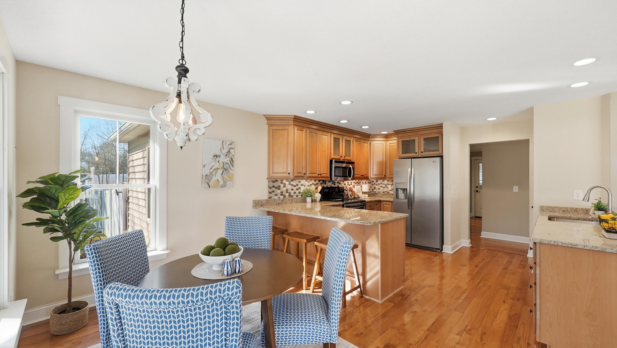 293 Covenant Drive NE