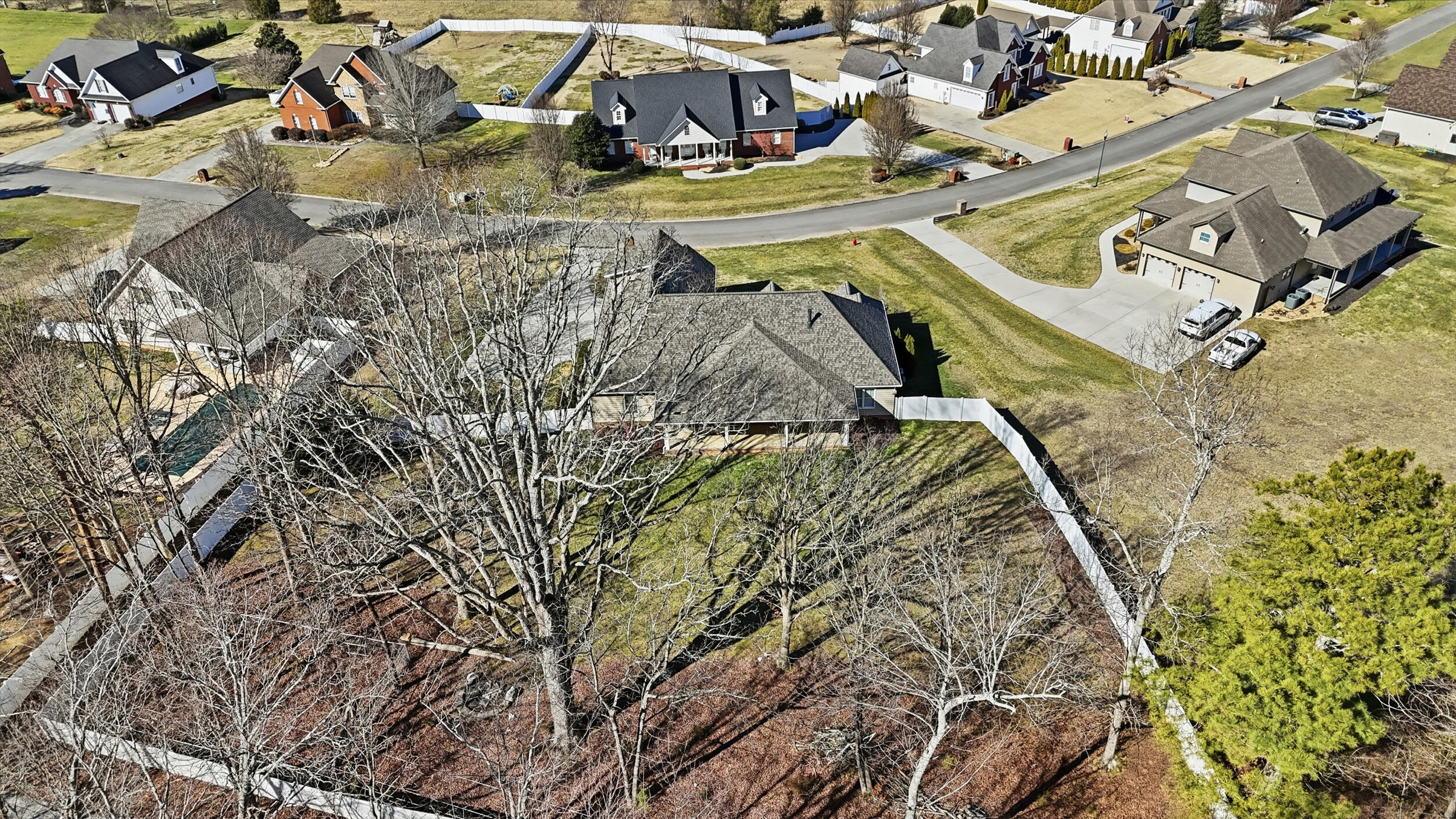 293 Covenant Drive NE