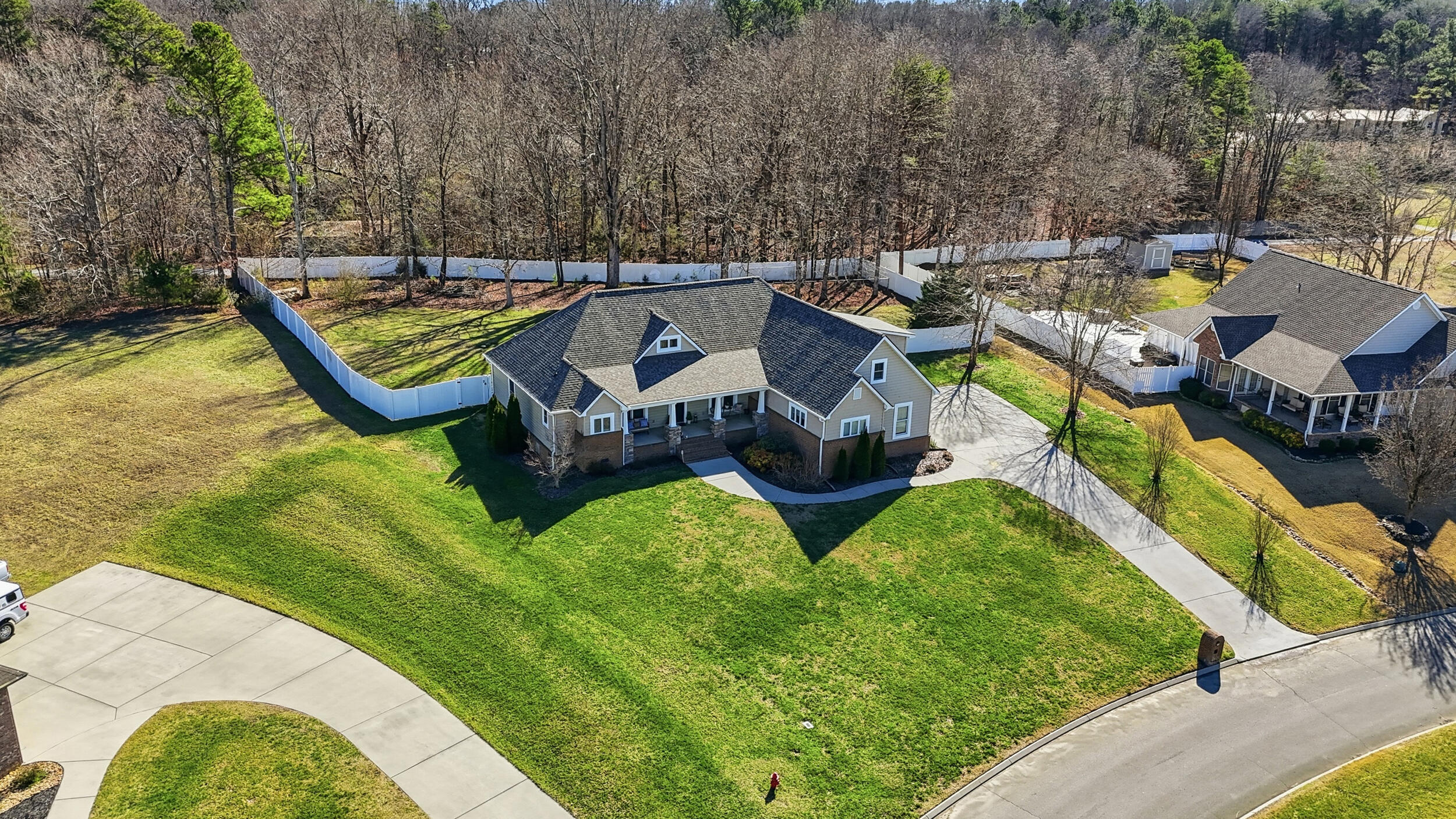 293 Covenant Drive NE