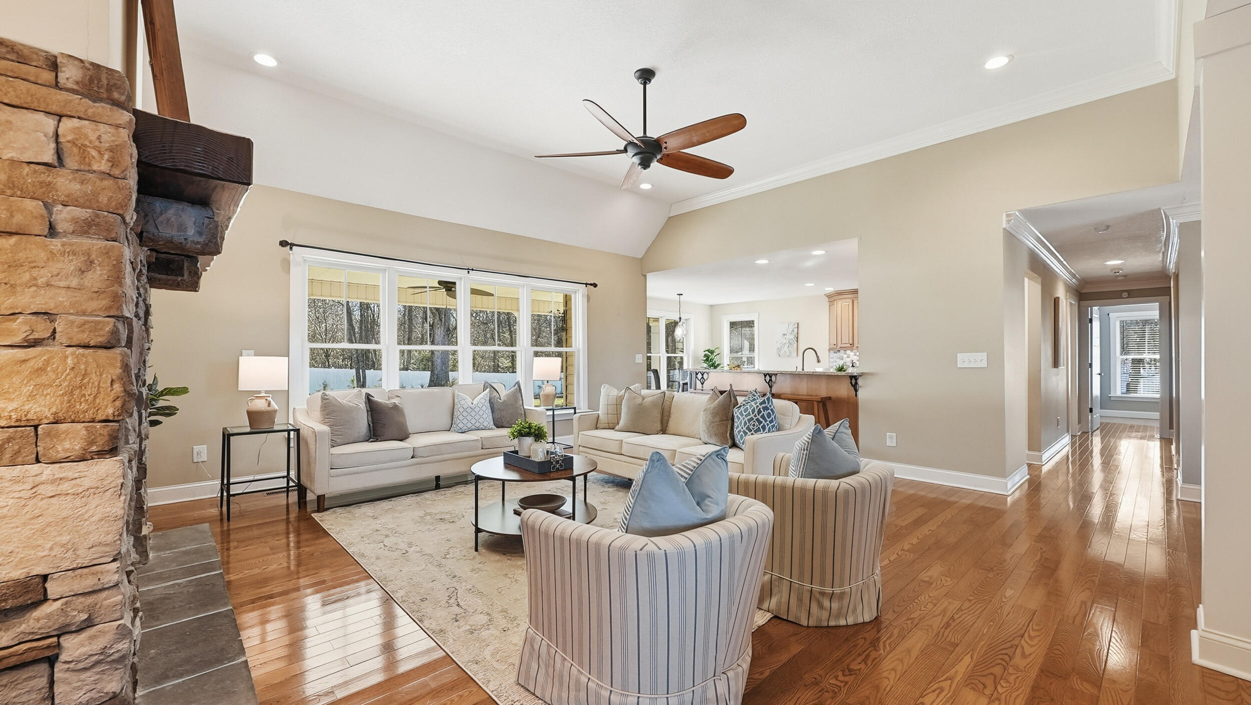 293 Covenant Drive NE