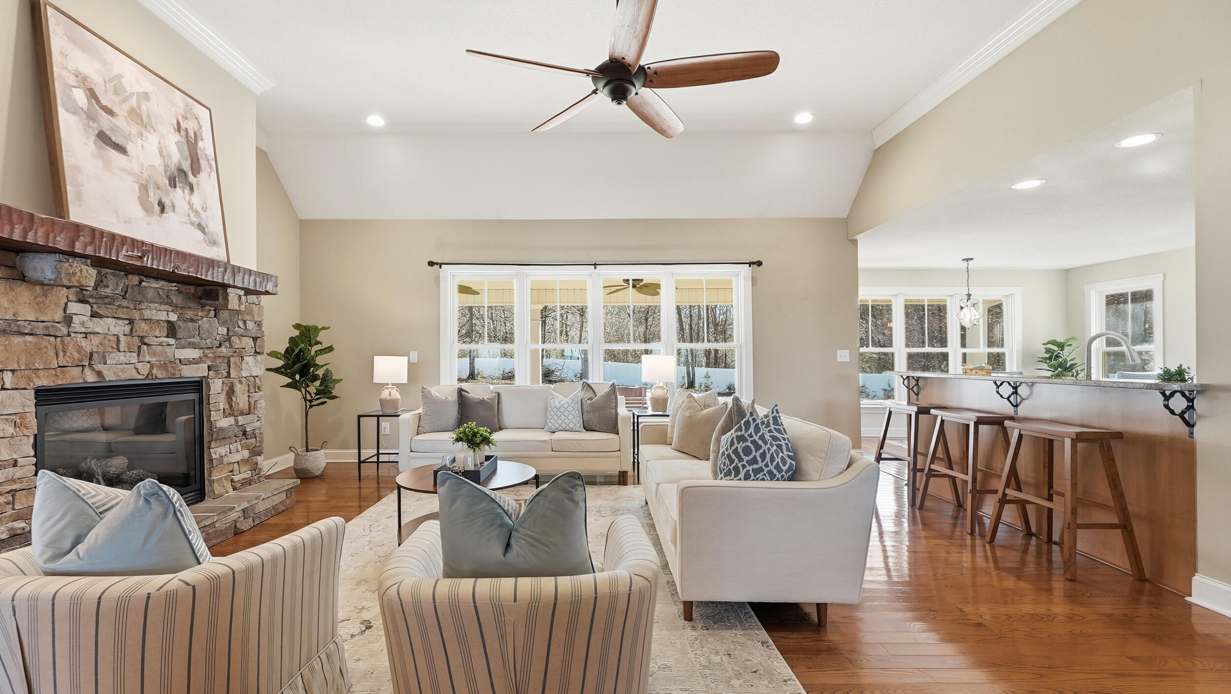 293 Covenant Drive NE