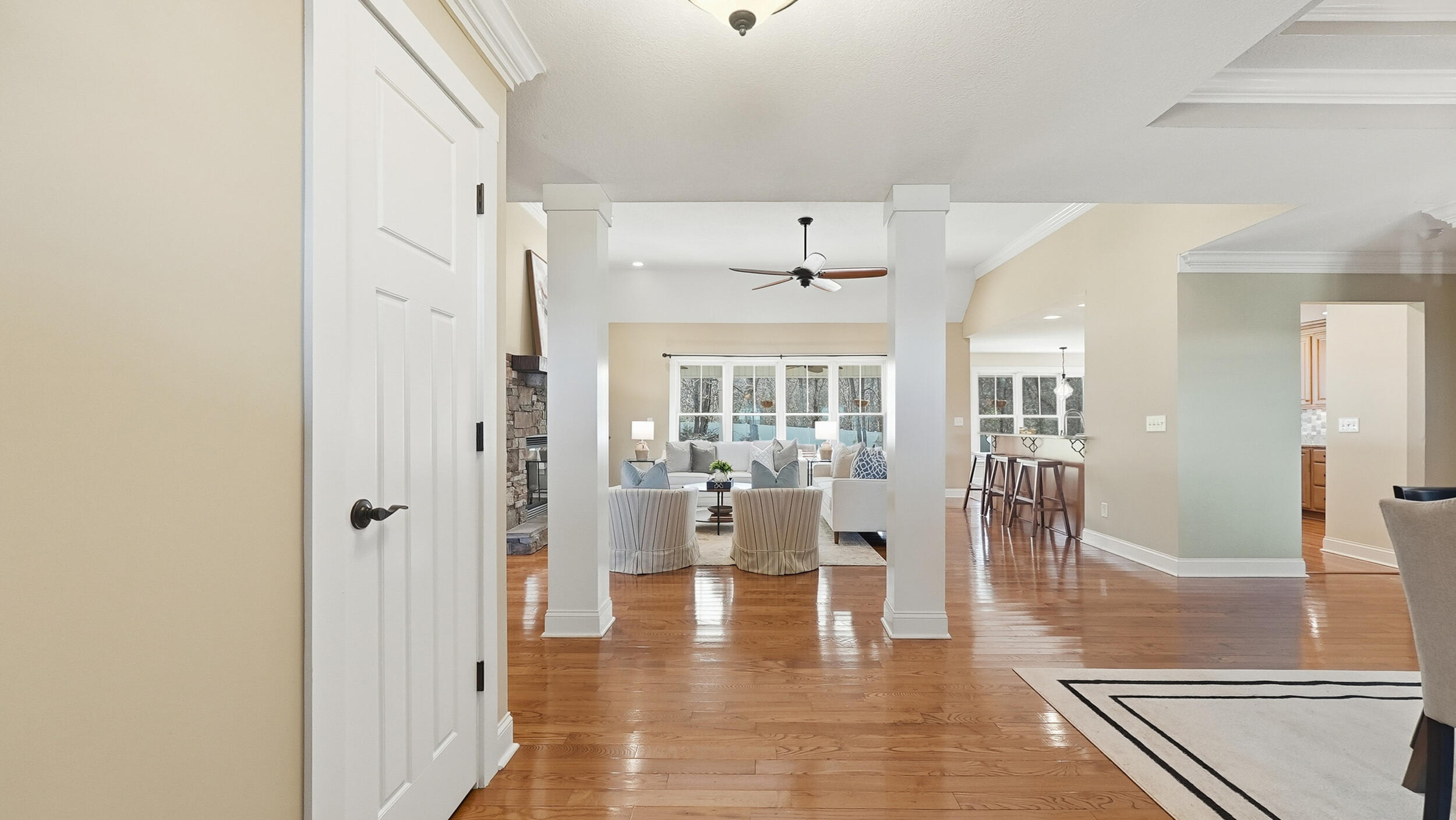 293 Covenant Drive NE