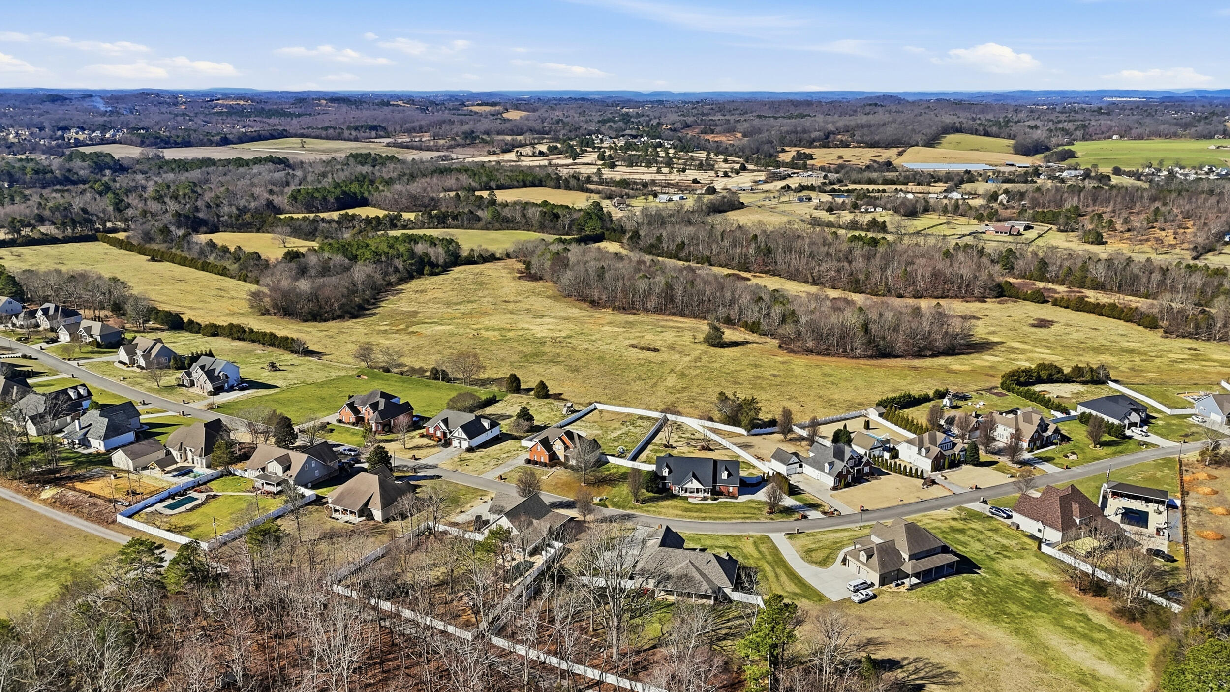 293 Covenant Drive NE