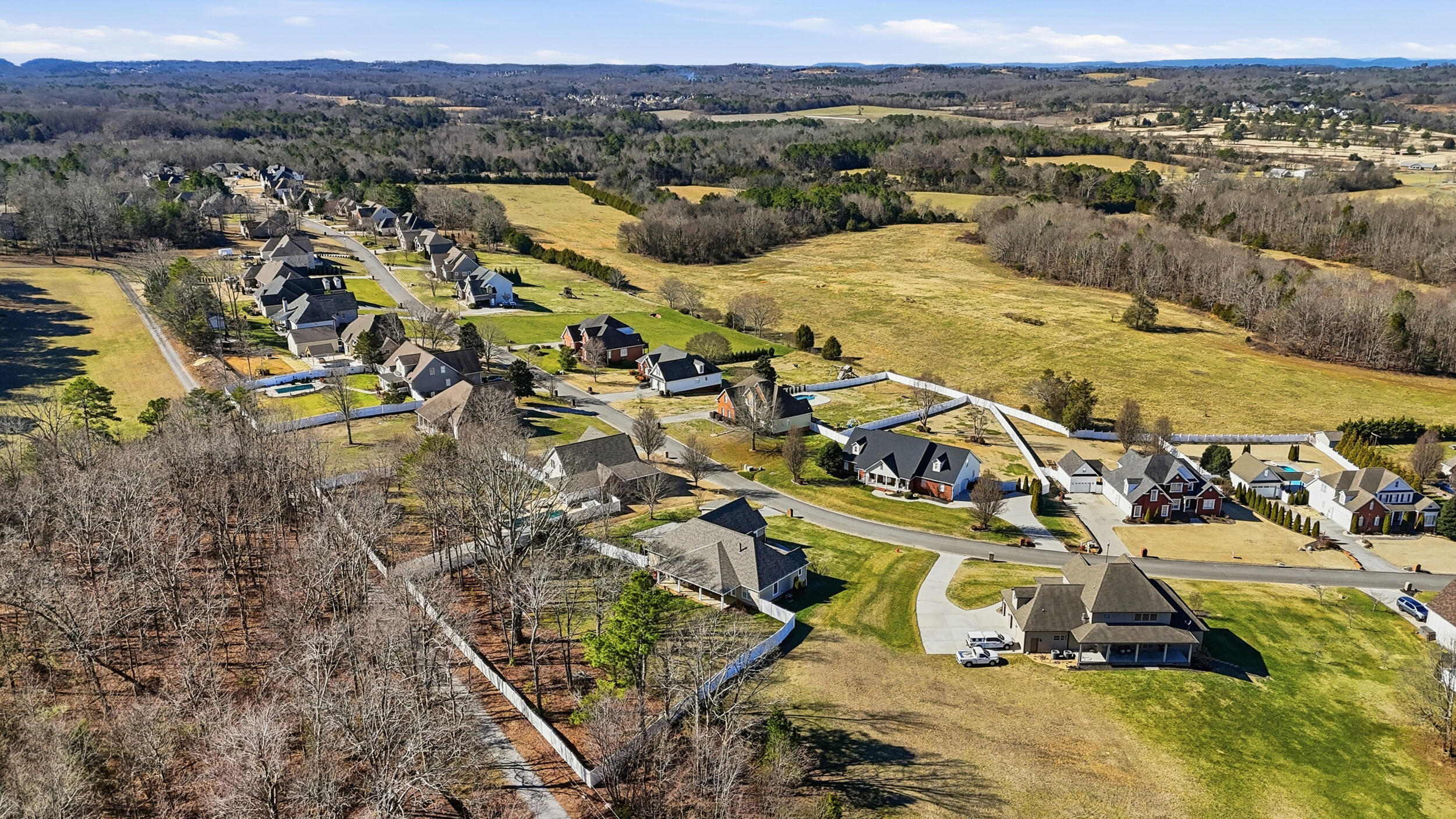 293 Covenant Drive NE