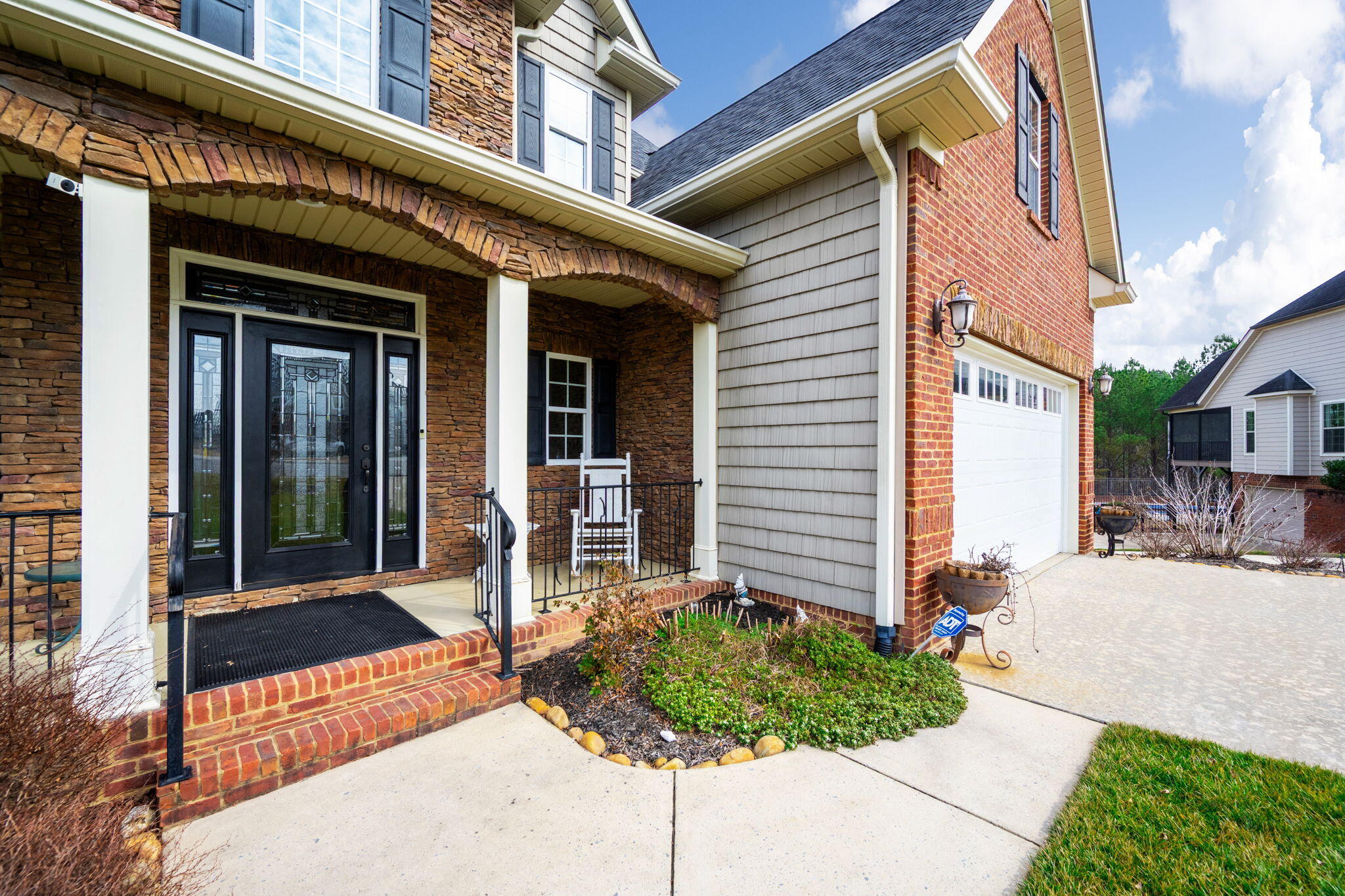 1703 Criswell Court