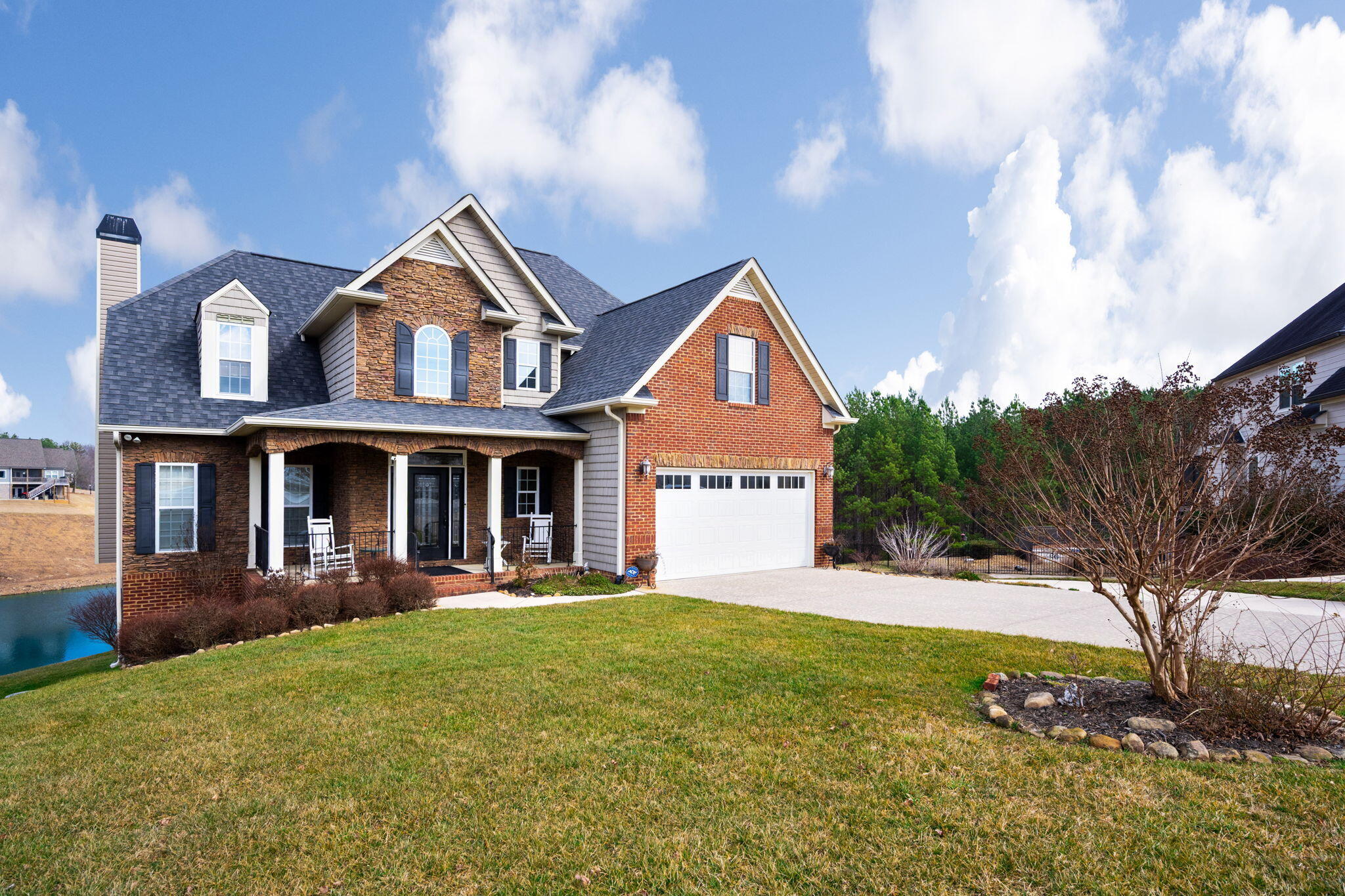 1703 Criswell Court
