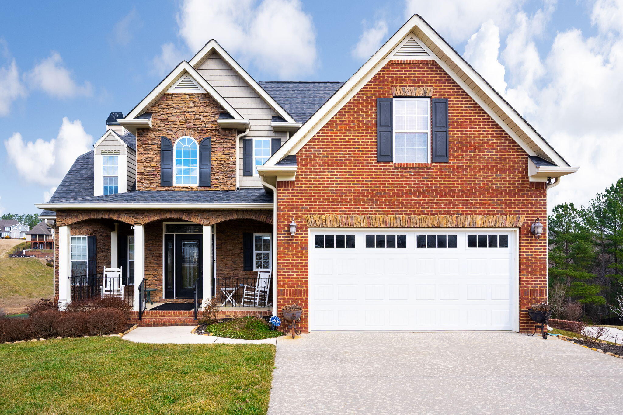 1703 Criswell Court
