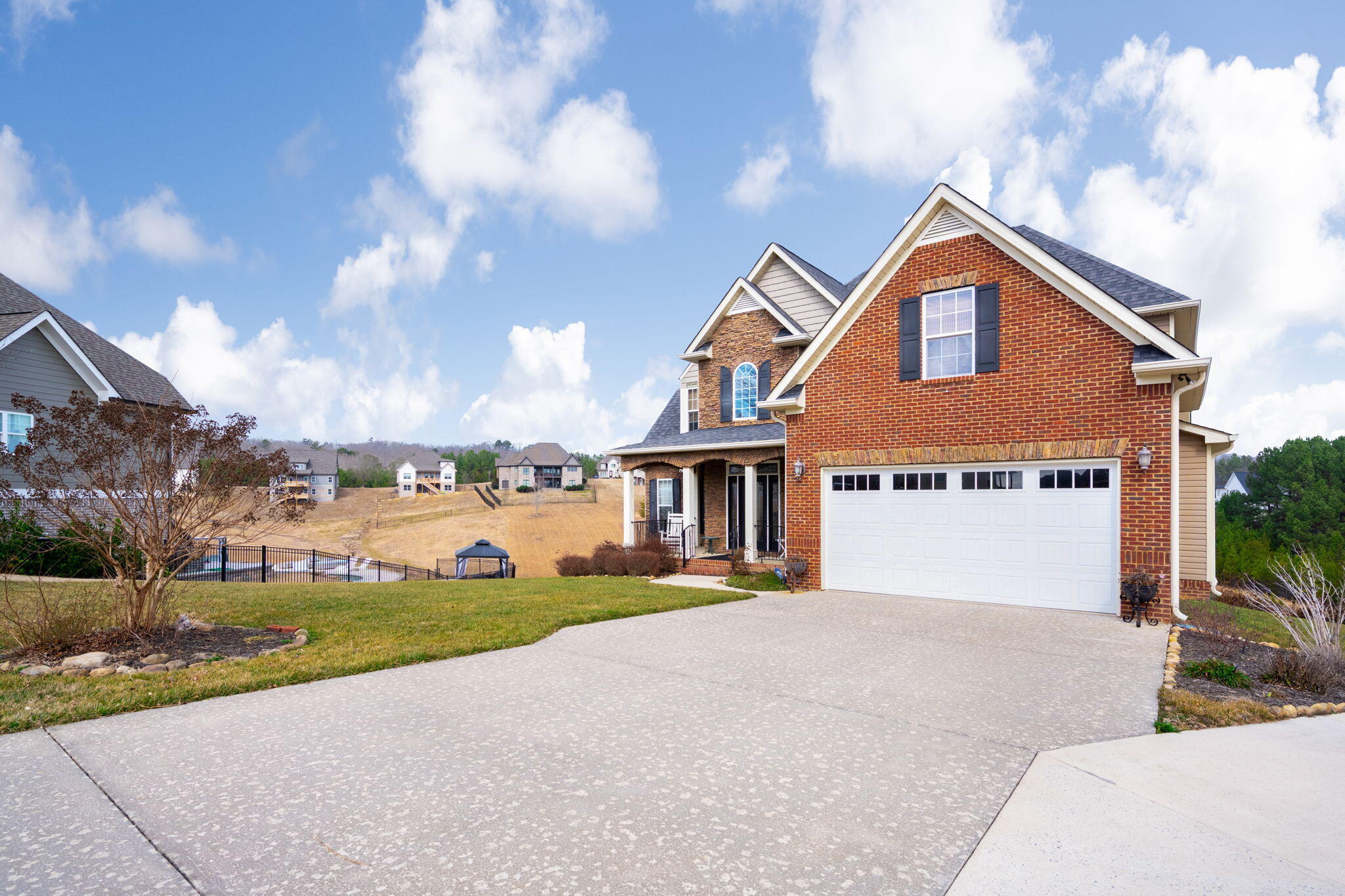 1703 Criswell Court