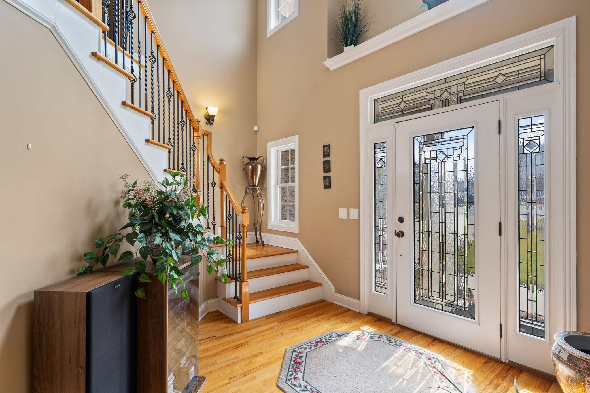 1703 Criswell Court