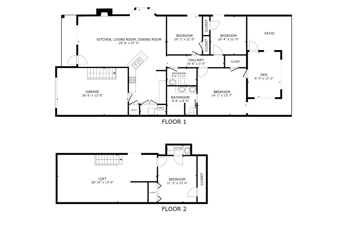 14 Sunset Cove Drive