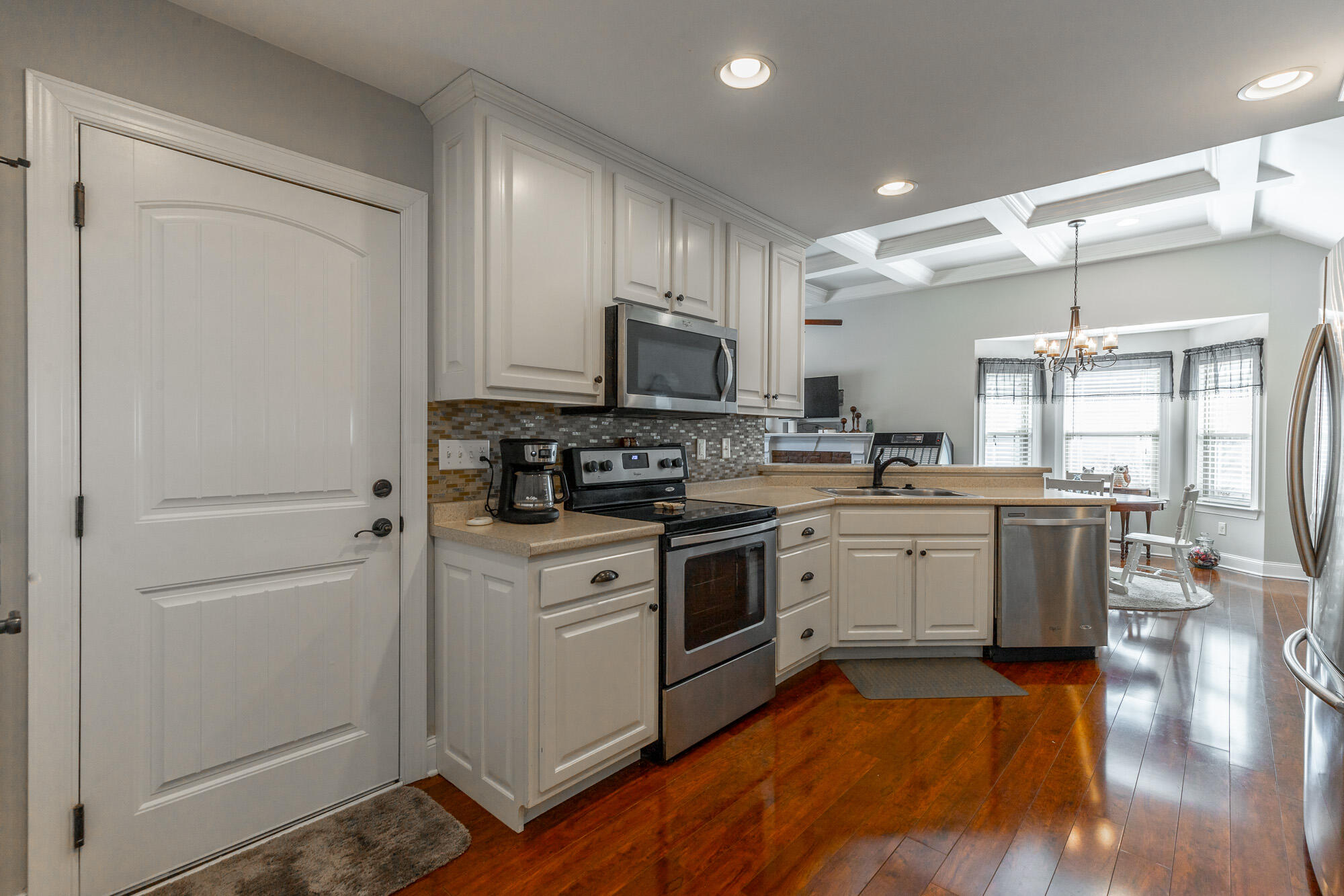 14 Sunset Cove Drive