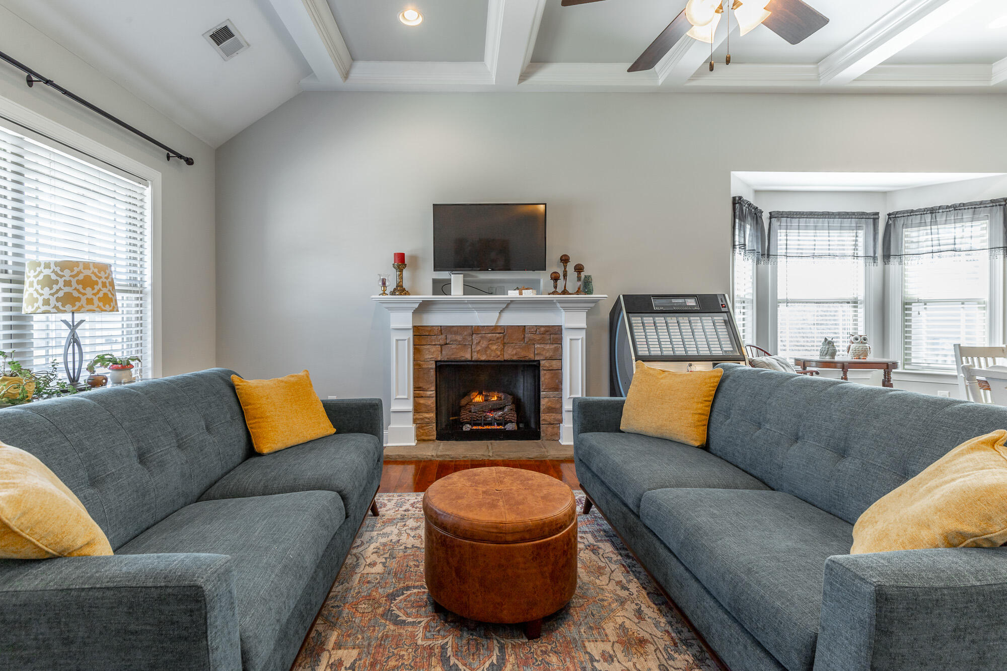 14 Sunset Cove Drive