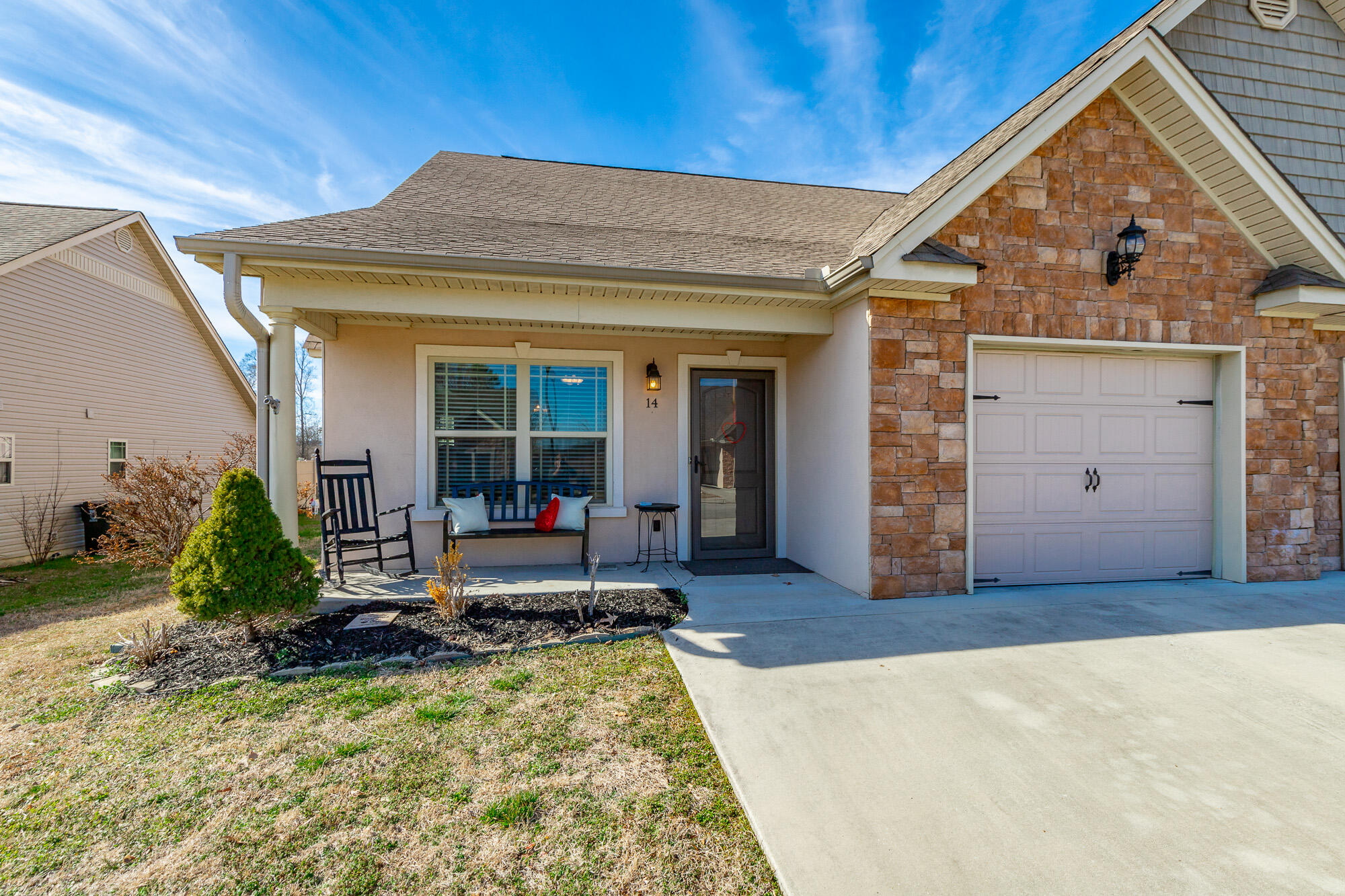 14 Sunset Cove Drive