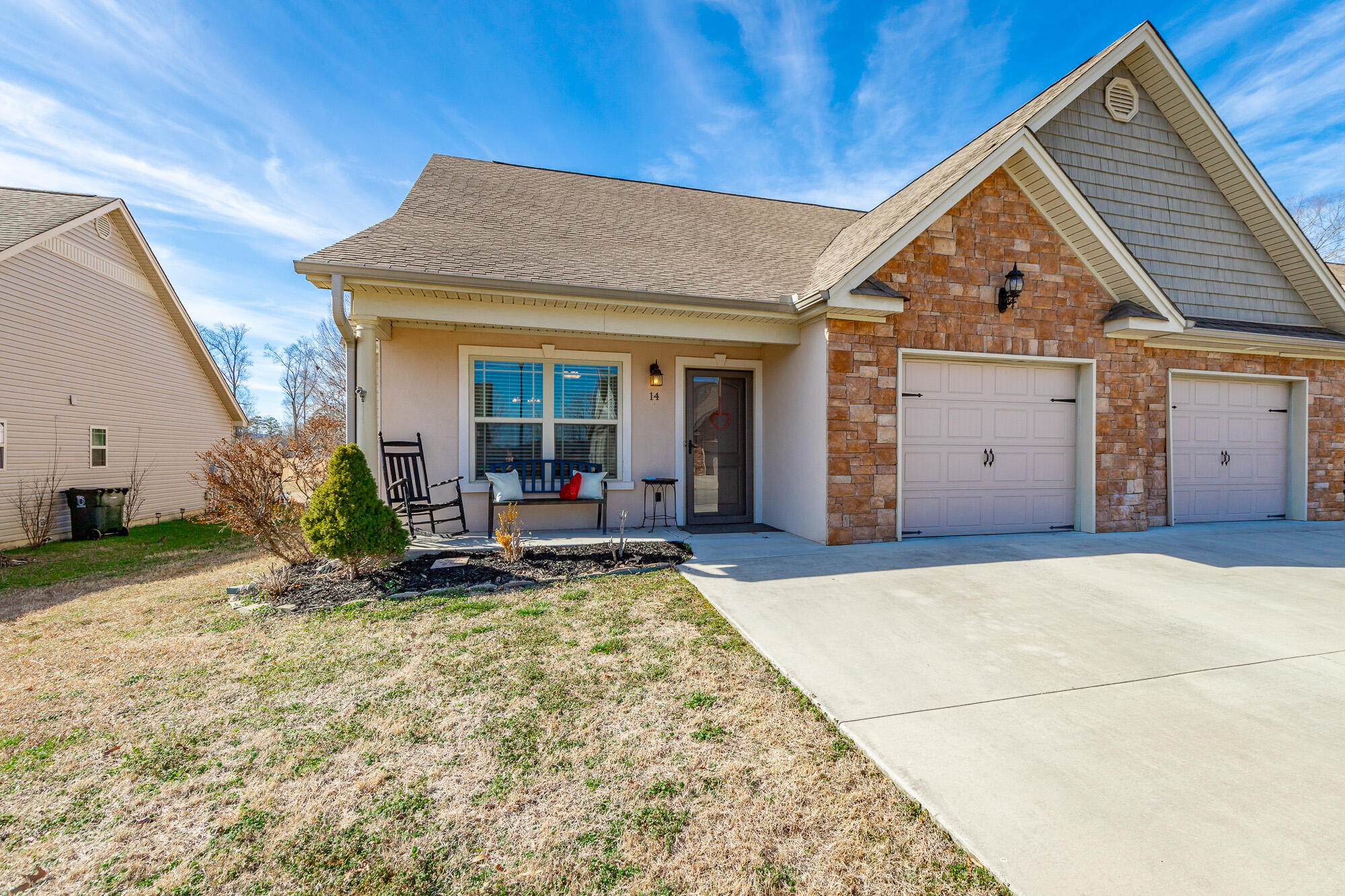 14 Sunset Cove Drive