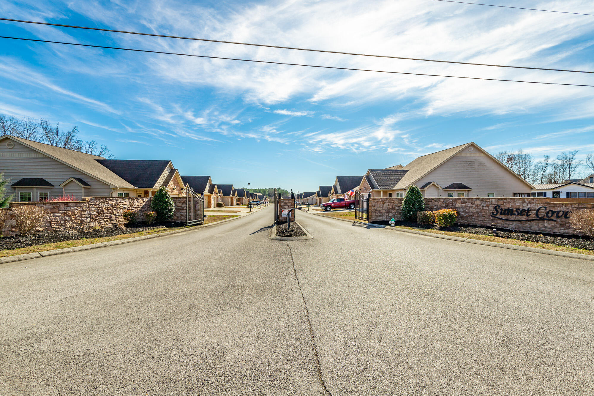 14 Sunset Cove Drive