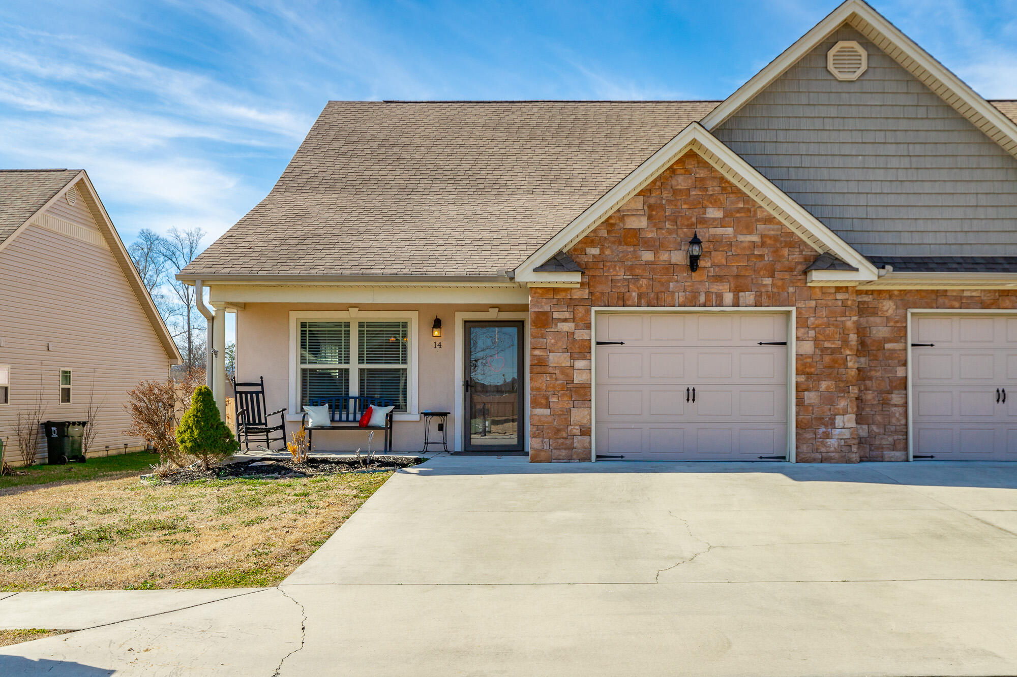 14 Sunset Cove Drive