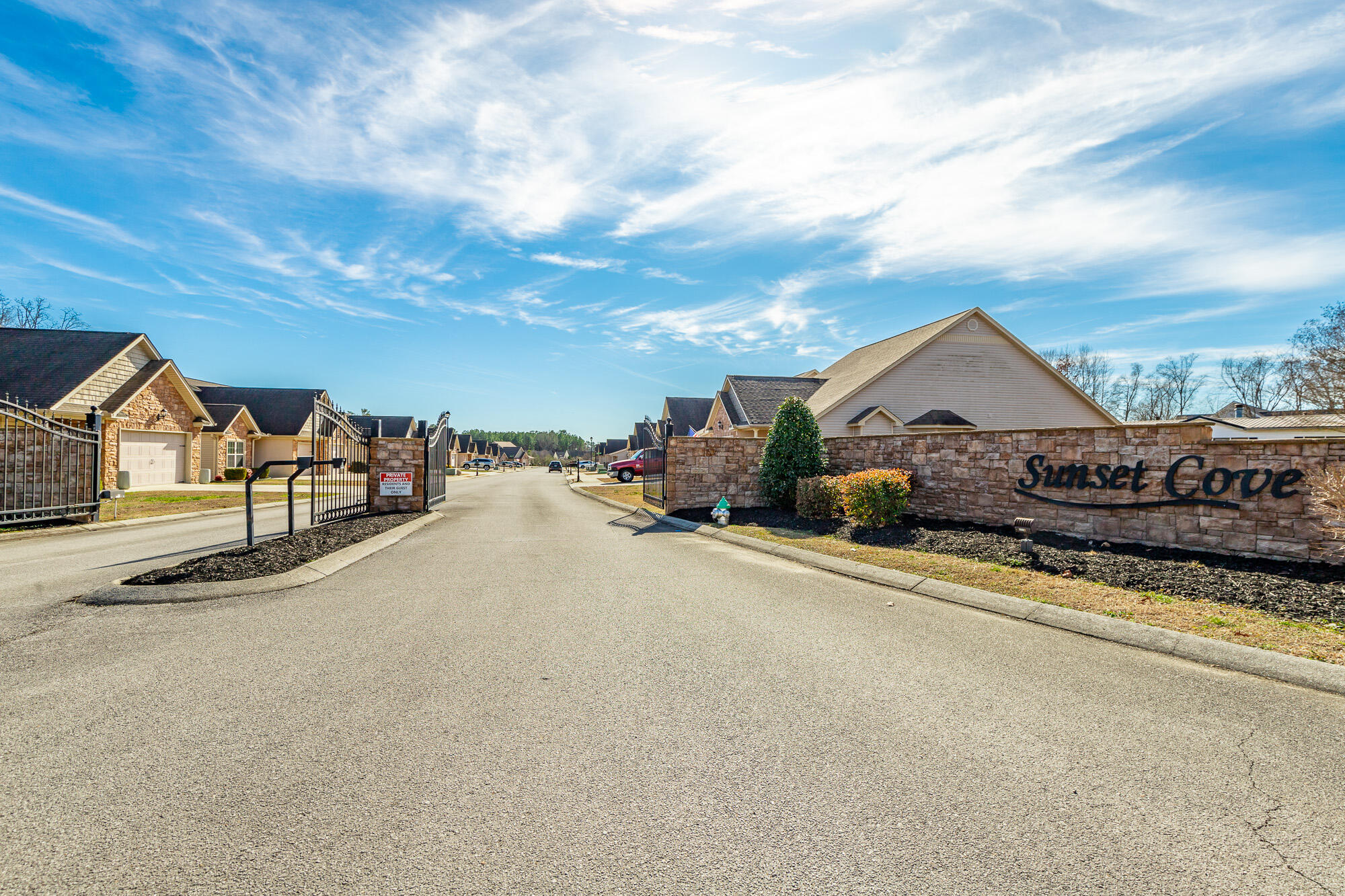 14 Sunset Cove Drive