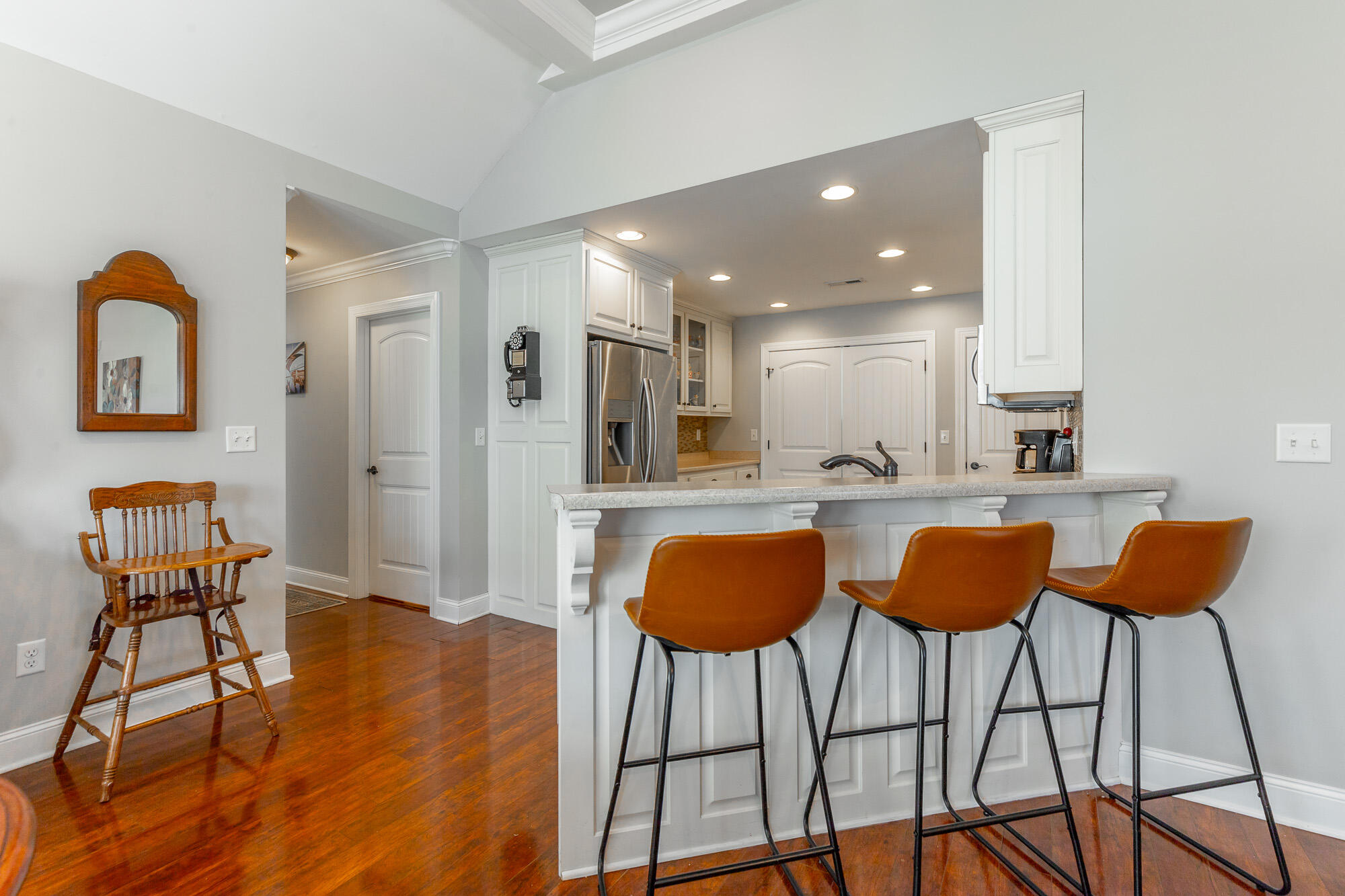 14 Sunset Cove Drive