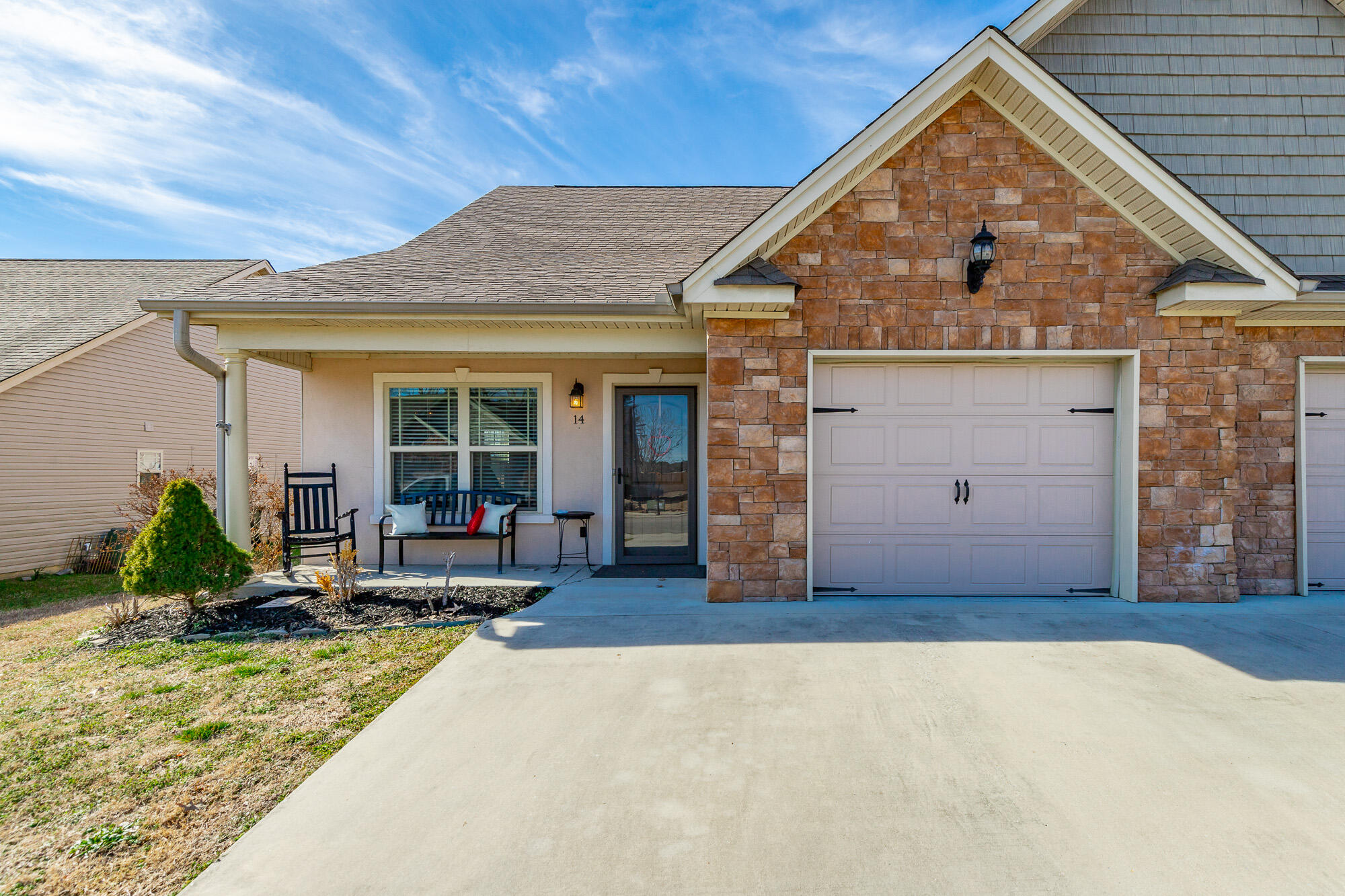 14 Sunset Cove Drive