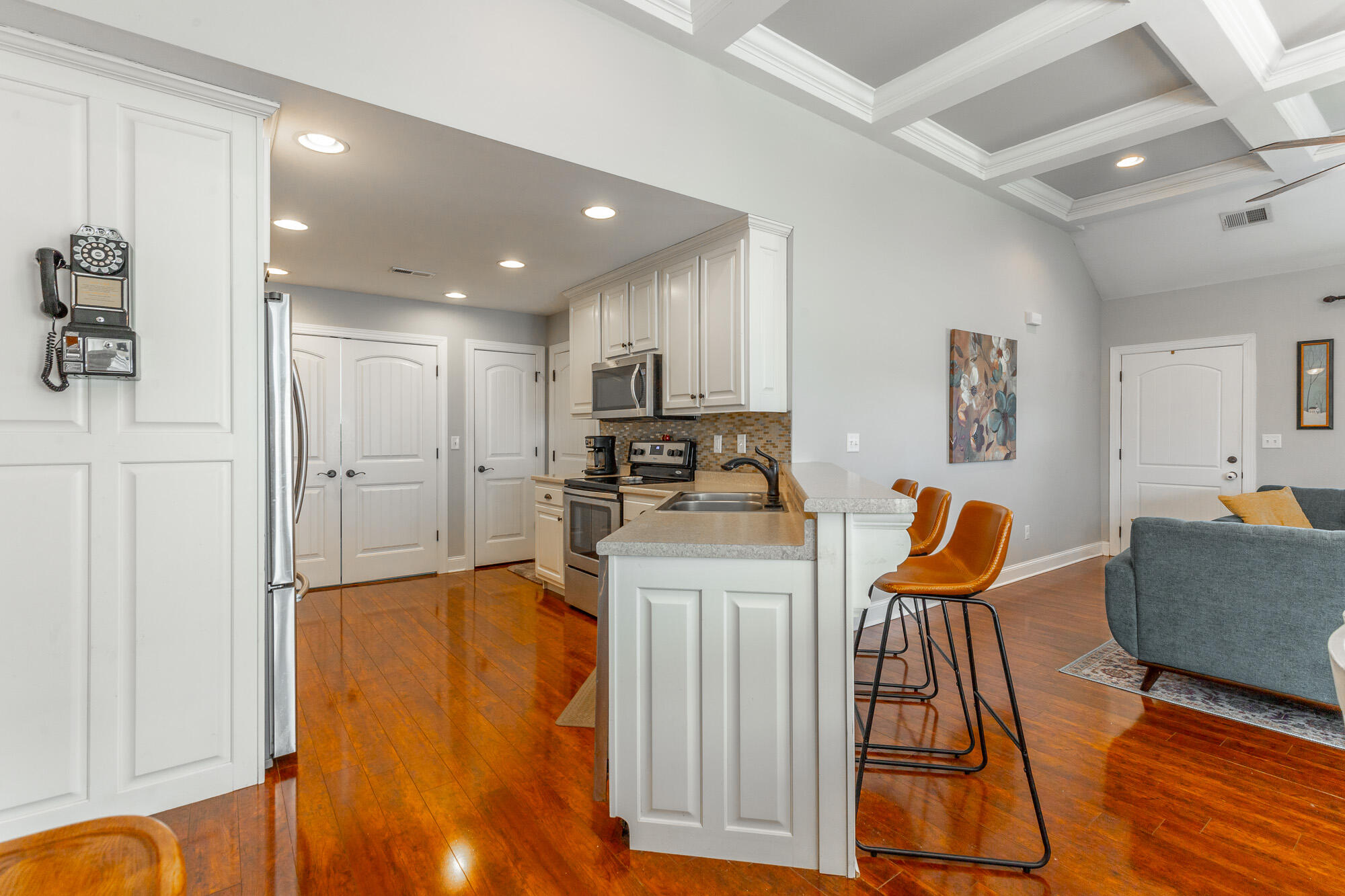 14 Sunset Cove Drive