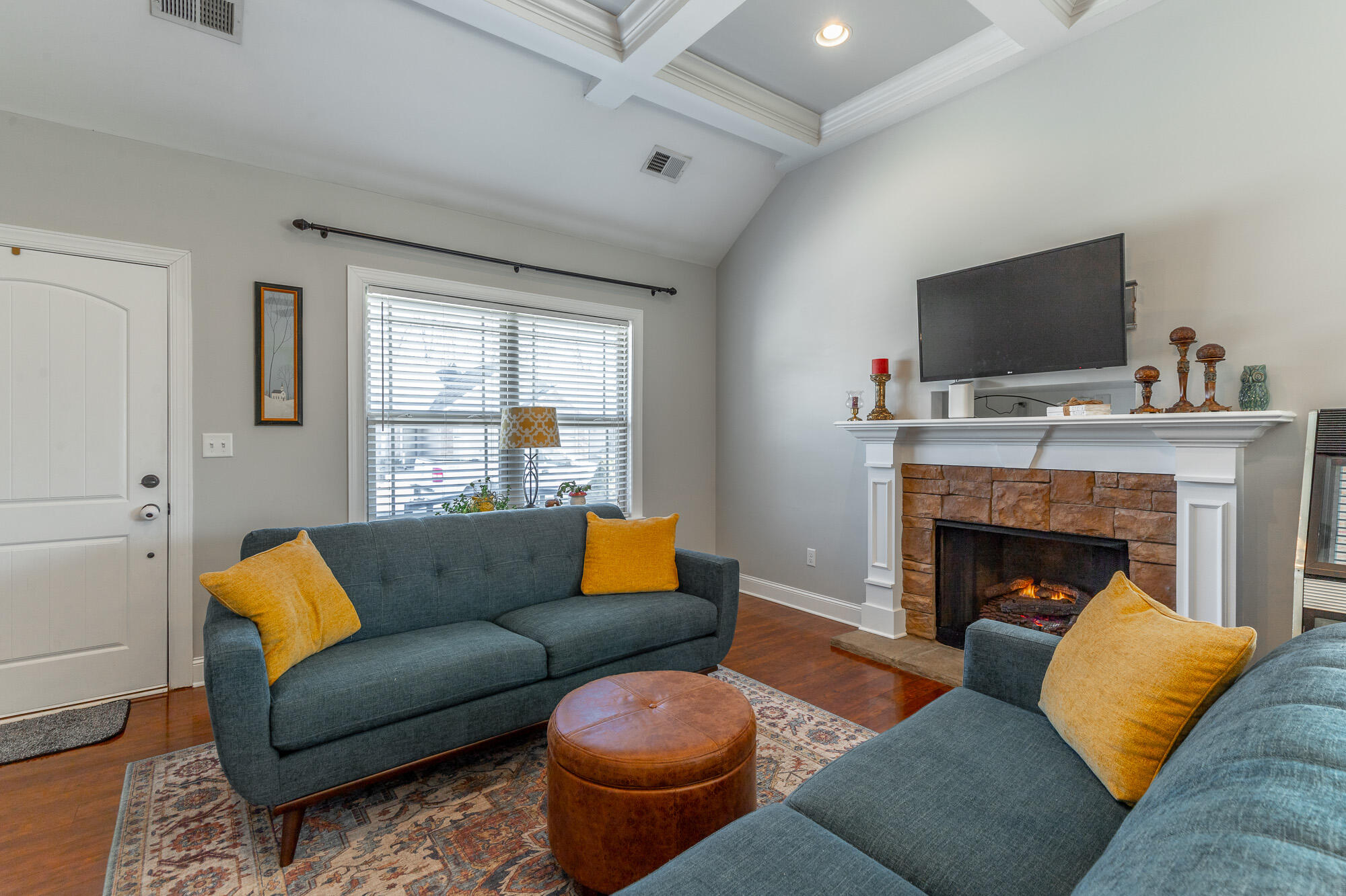 14 Sunset Cove Drive