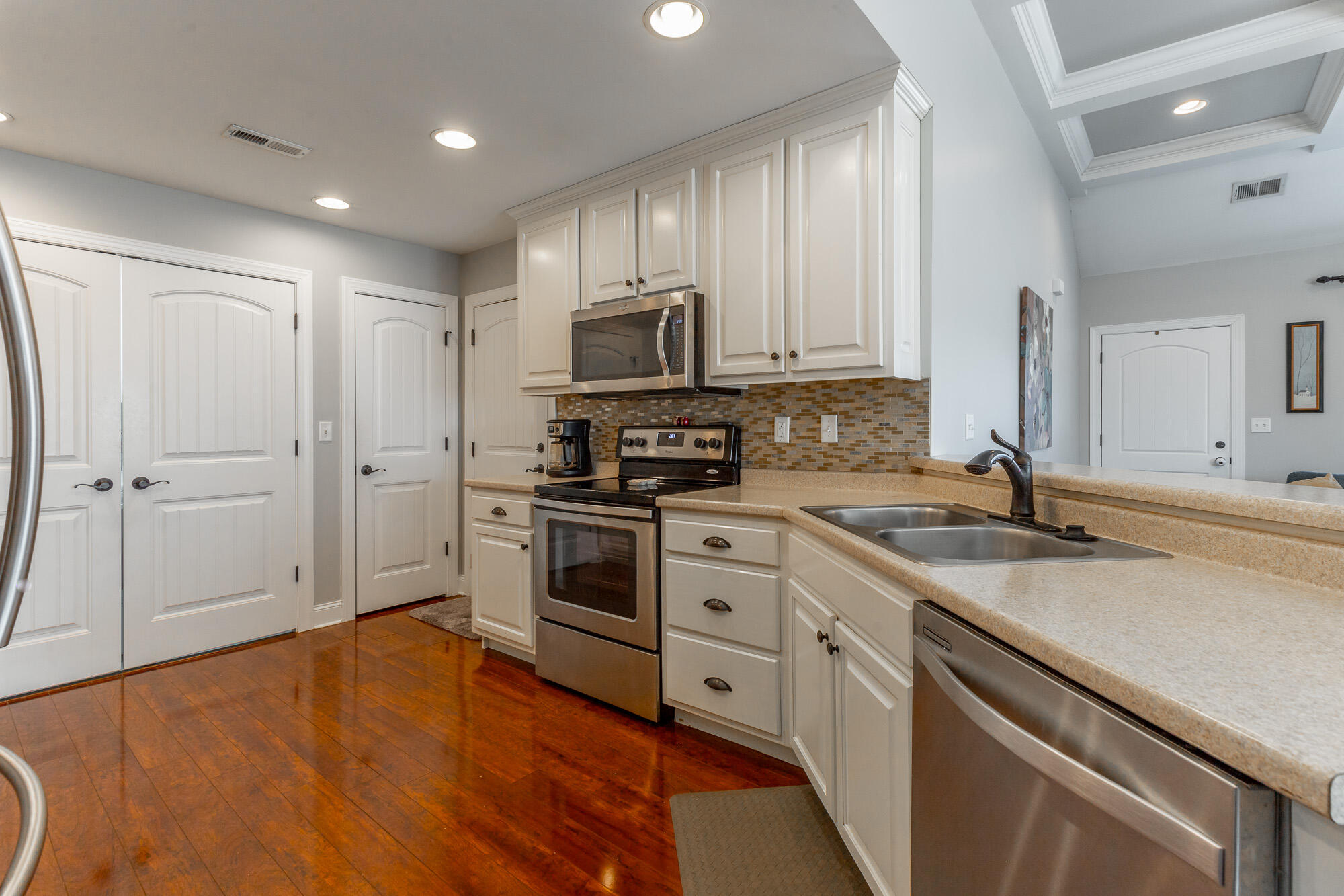 14 Sunset Cove Drive