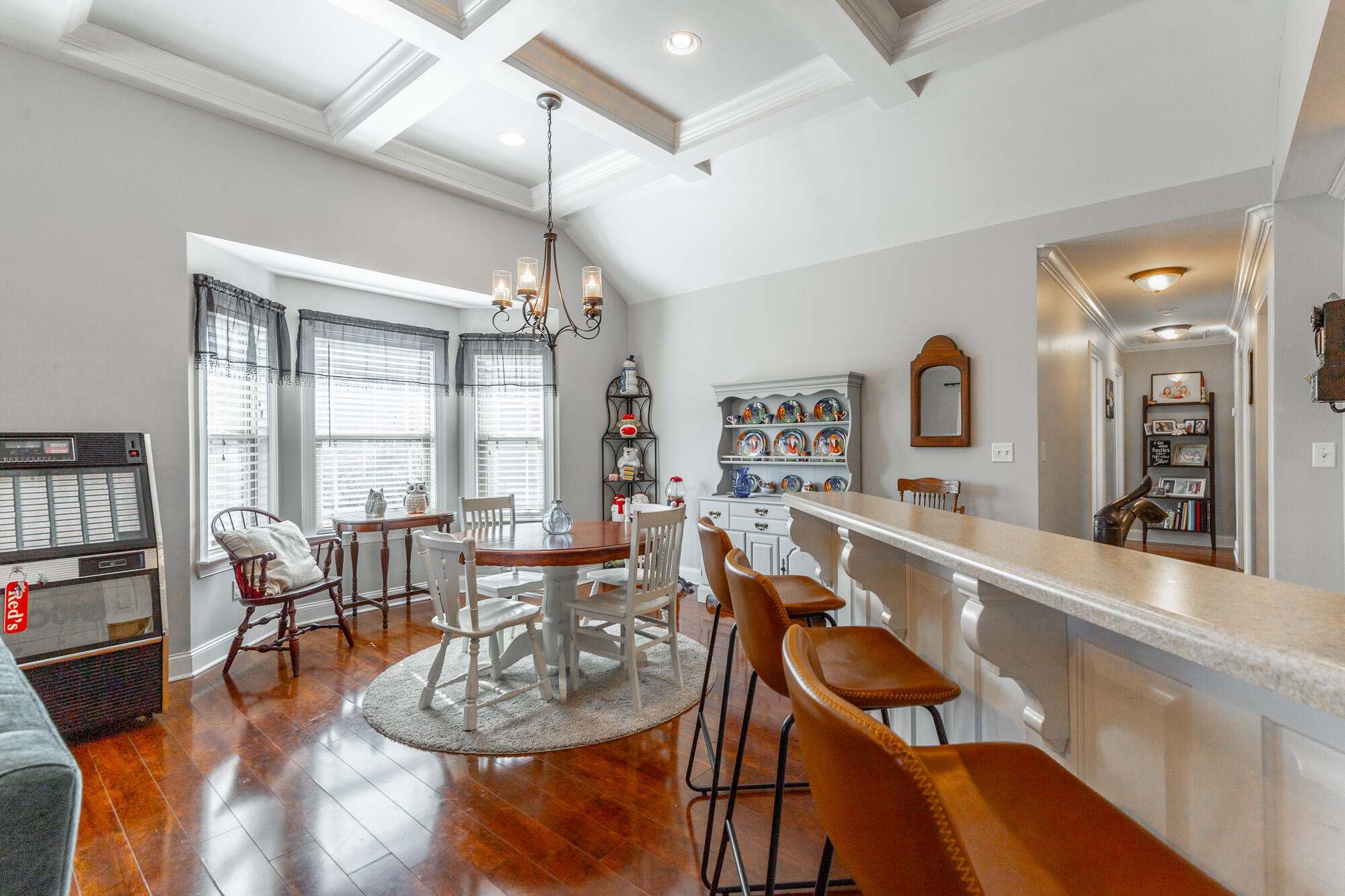 14 Sunset Cove Drive