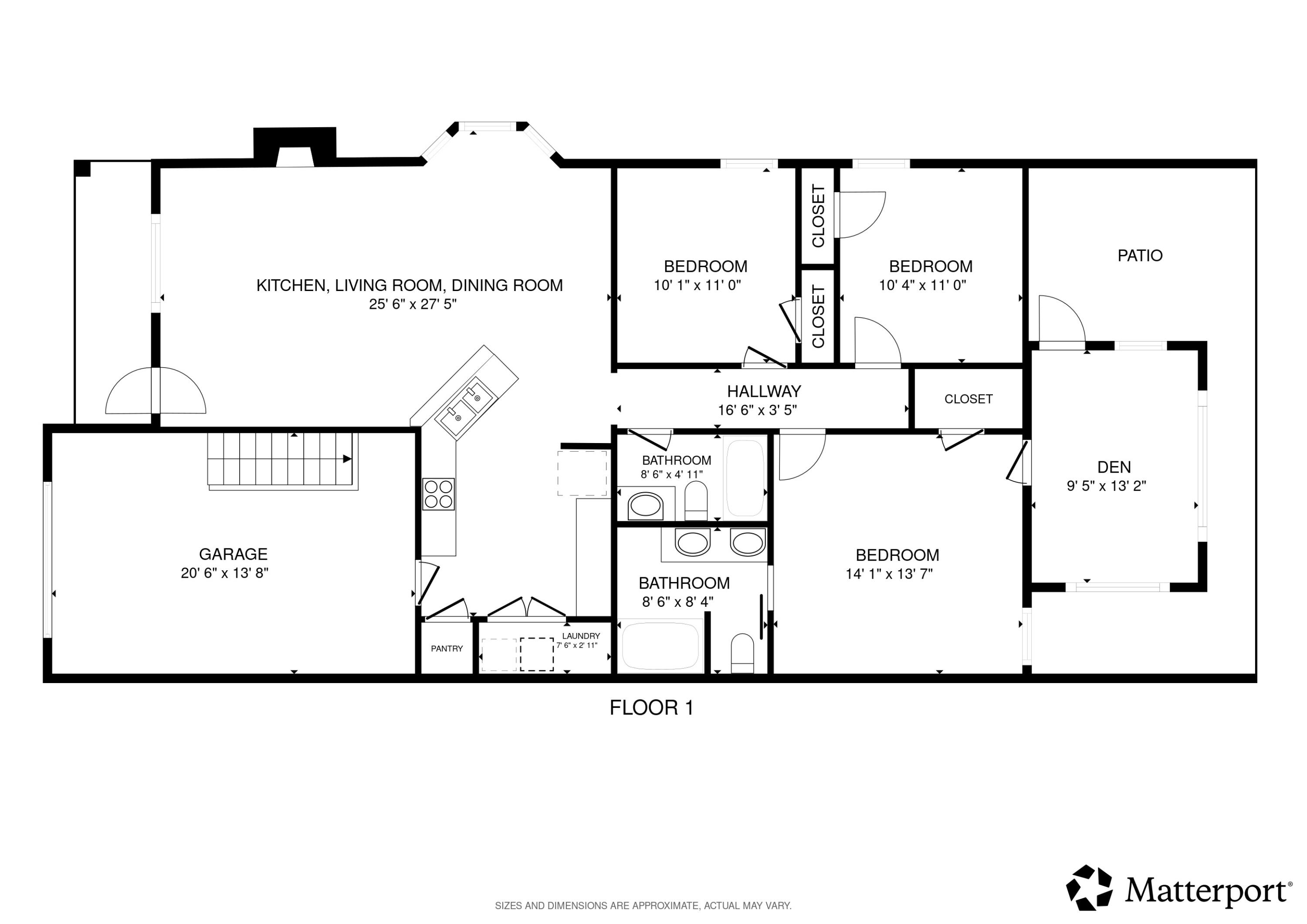 14 Sunset Cove Drive