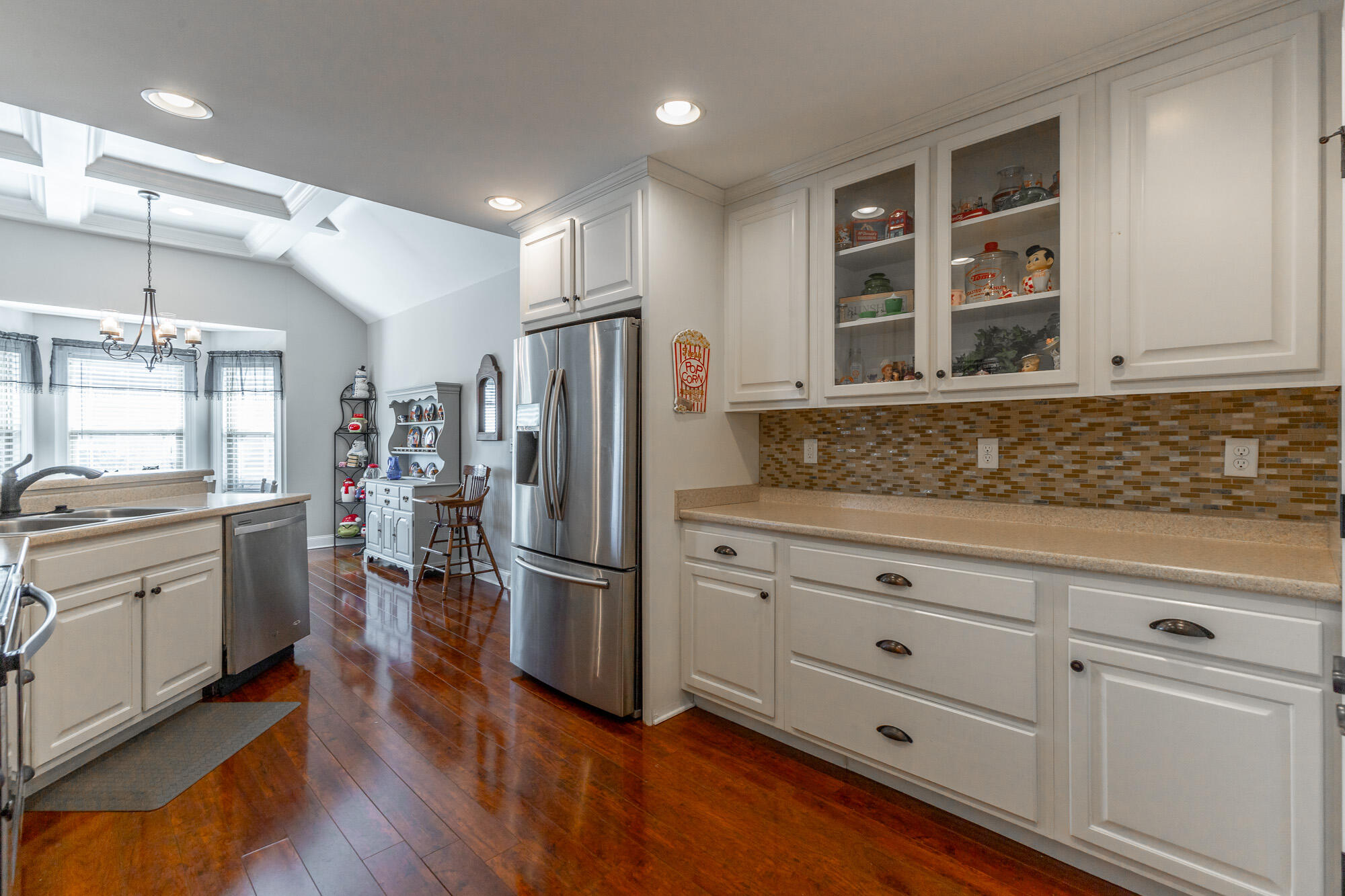 14 Sunset Cove Drive