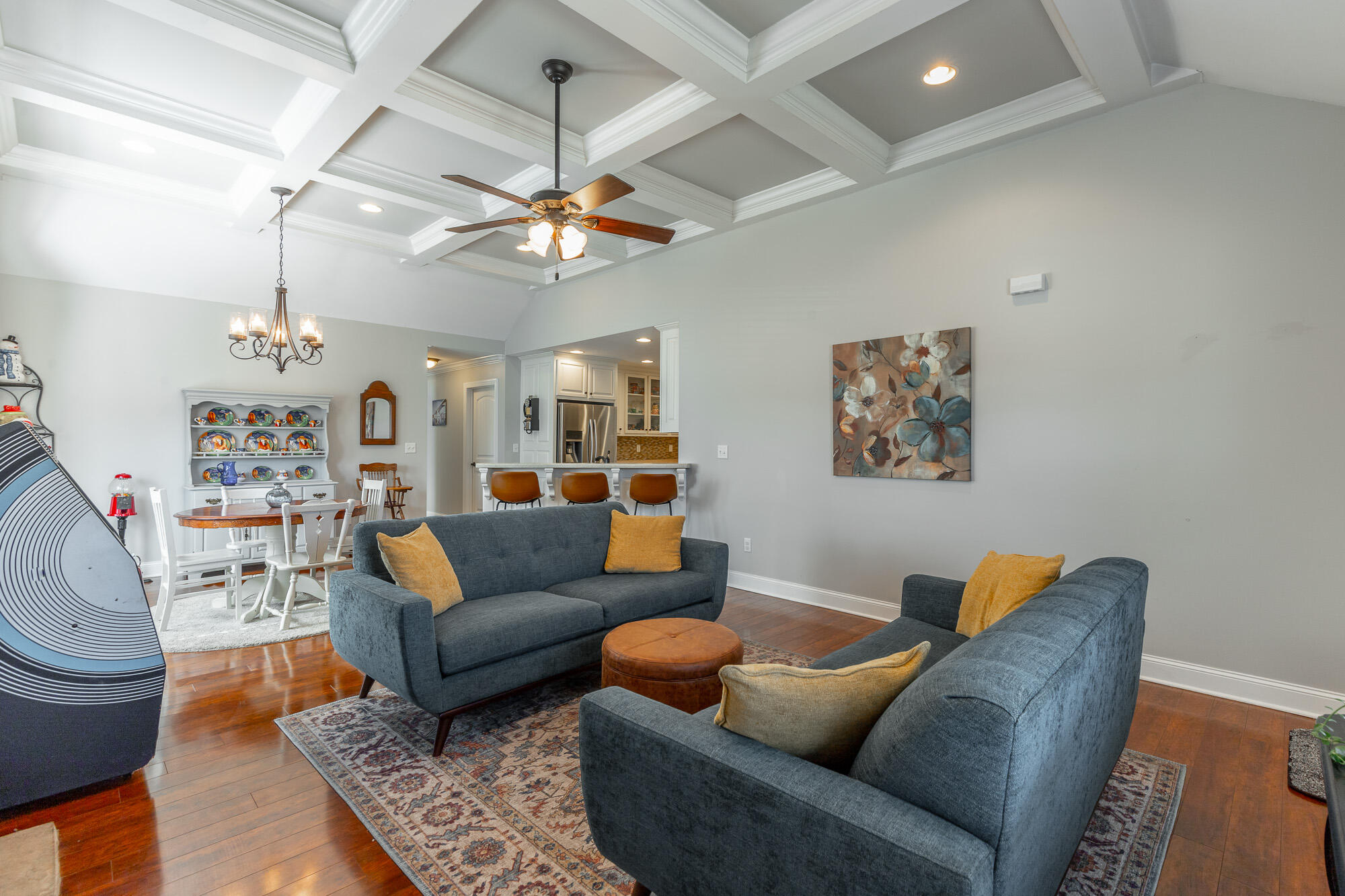 14 Sunset Cove Drive