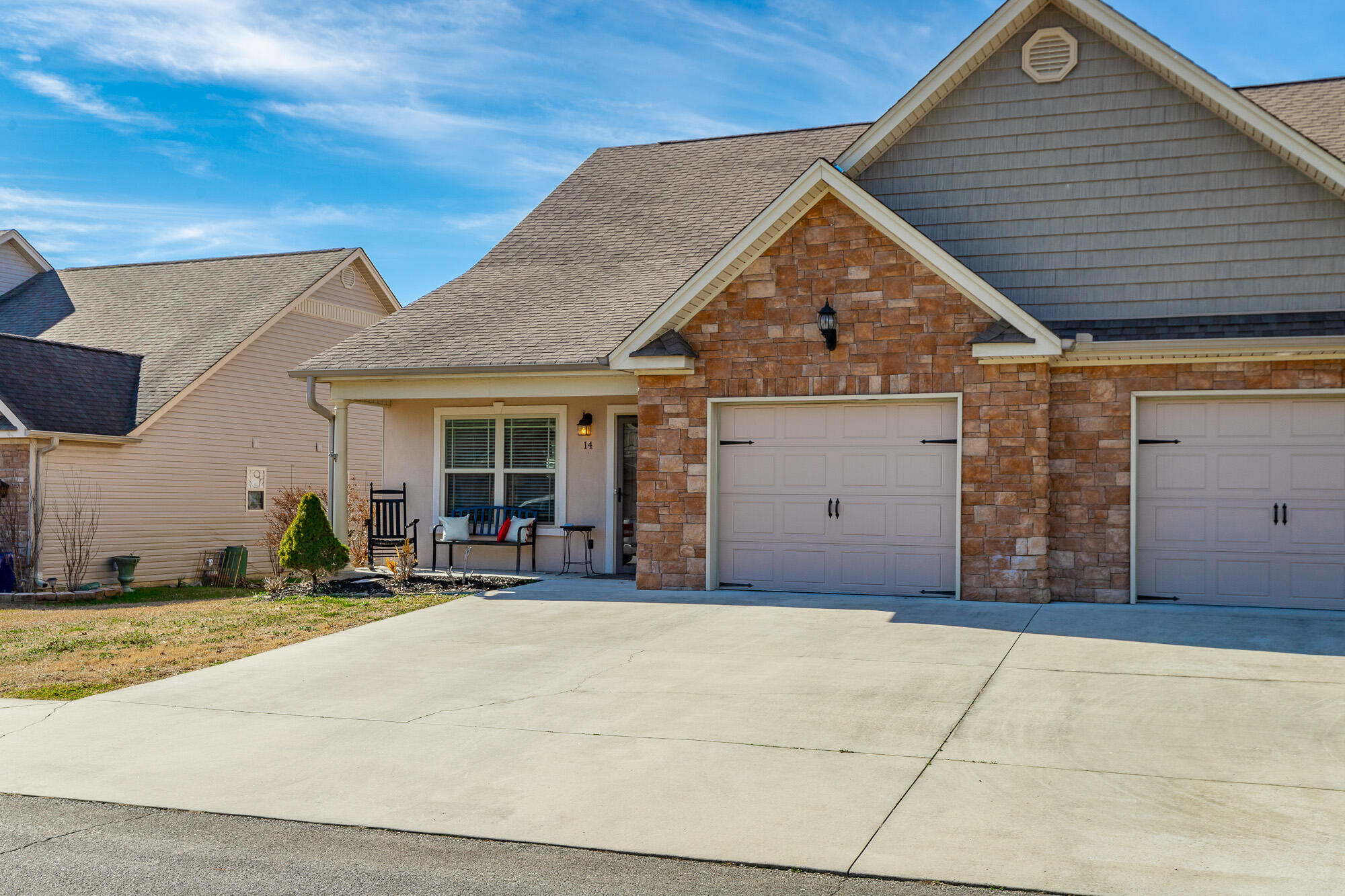 14 Sunset Cove Drive