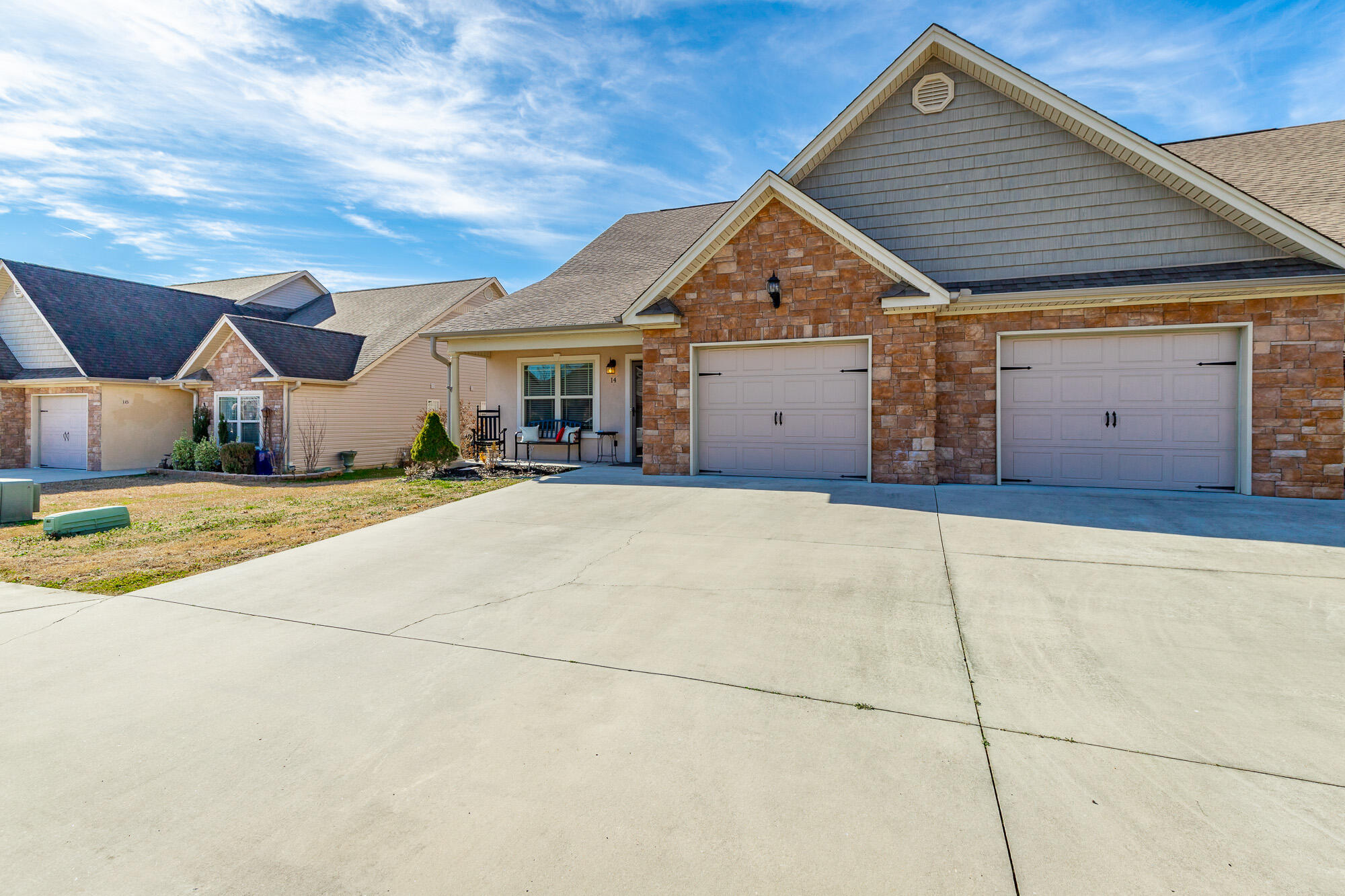 14 Sunset Cove Drive