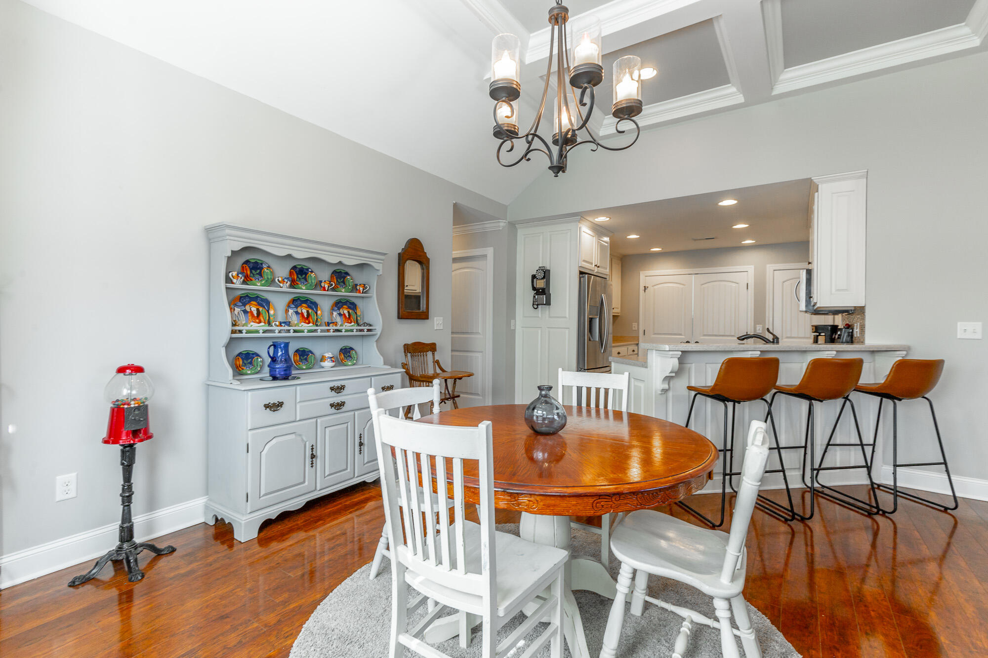 14 Sunset Cove Drive