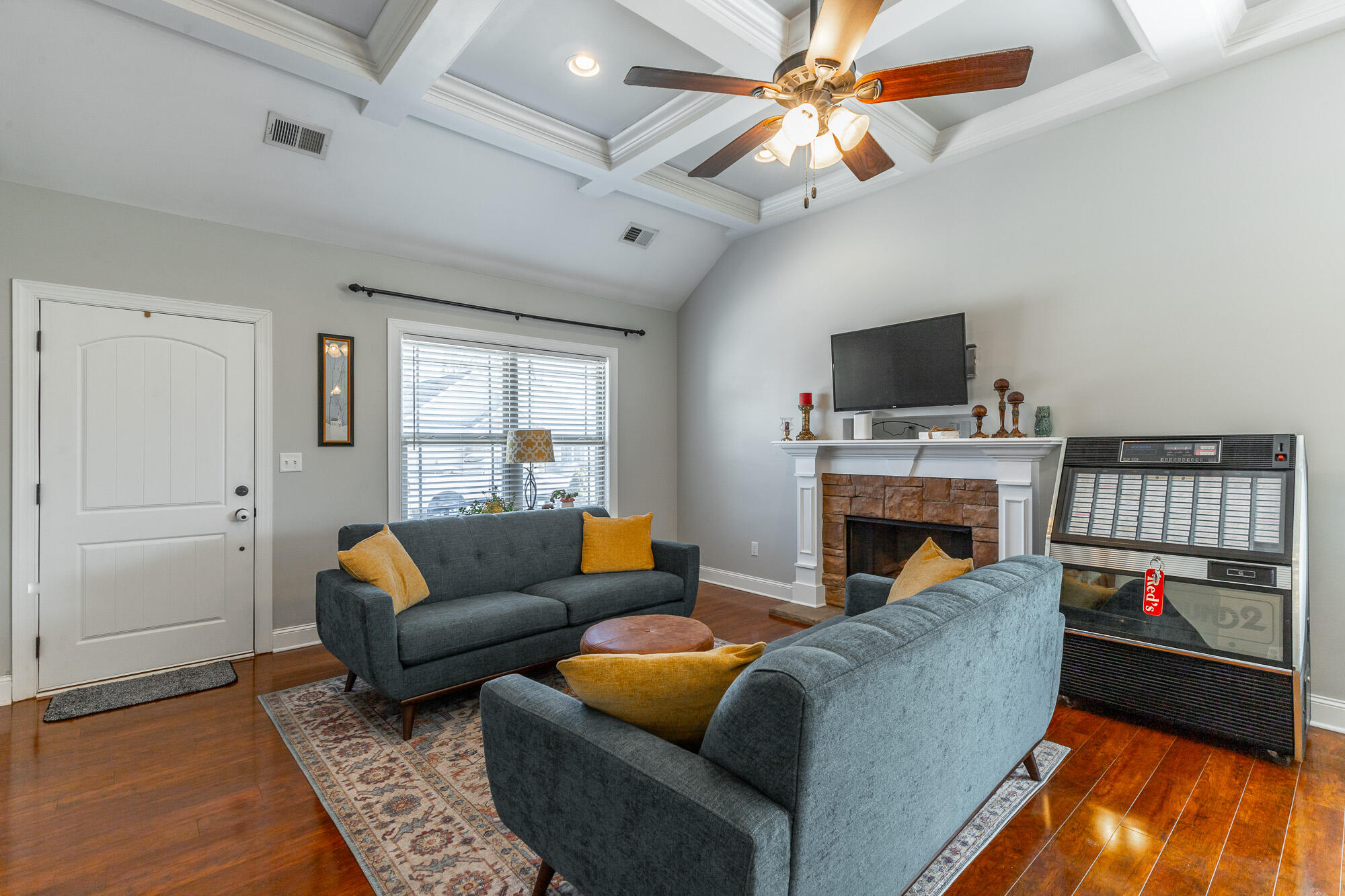 14 Sunset Cove Drive