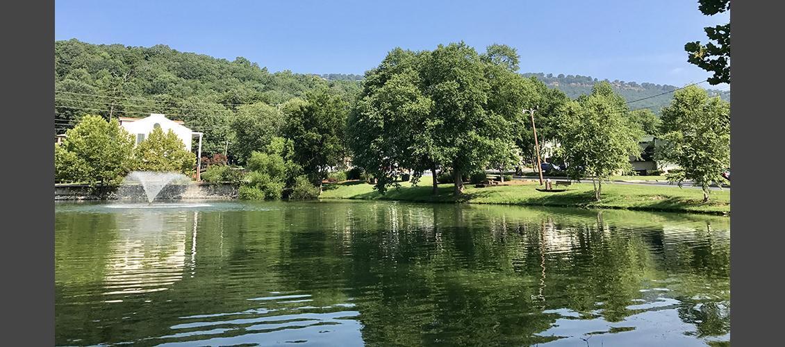 900 Mountain Creek Road, D59